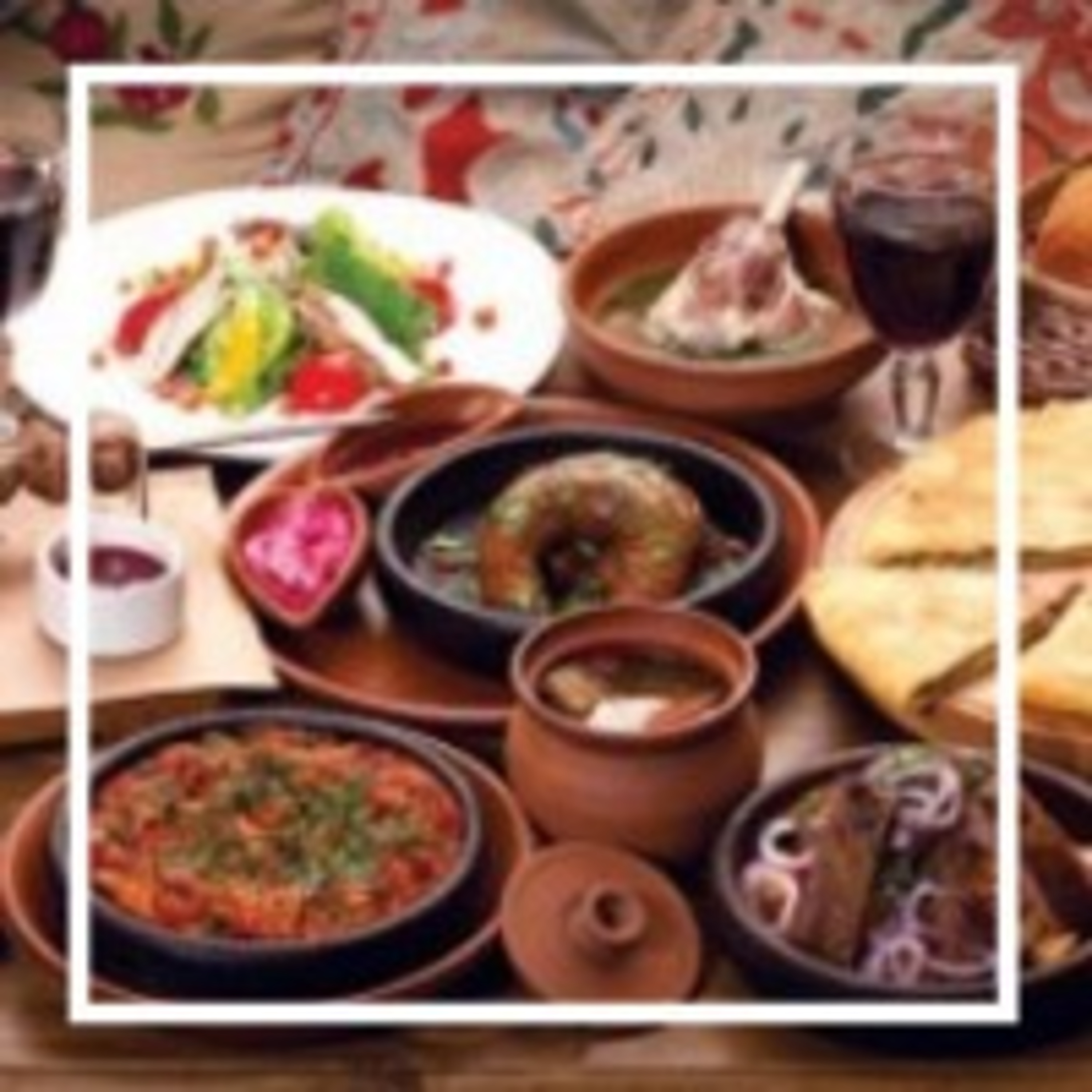 94. Интервью с Алекси – Дагестан 2