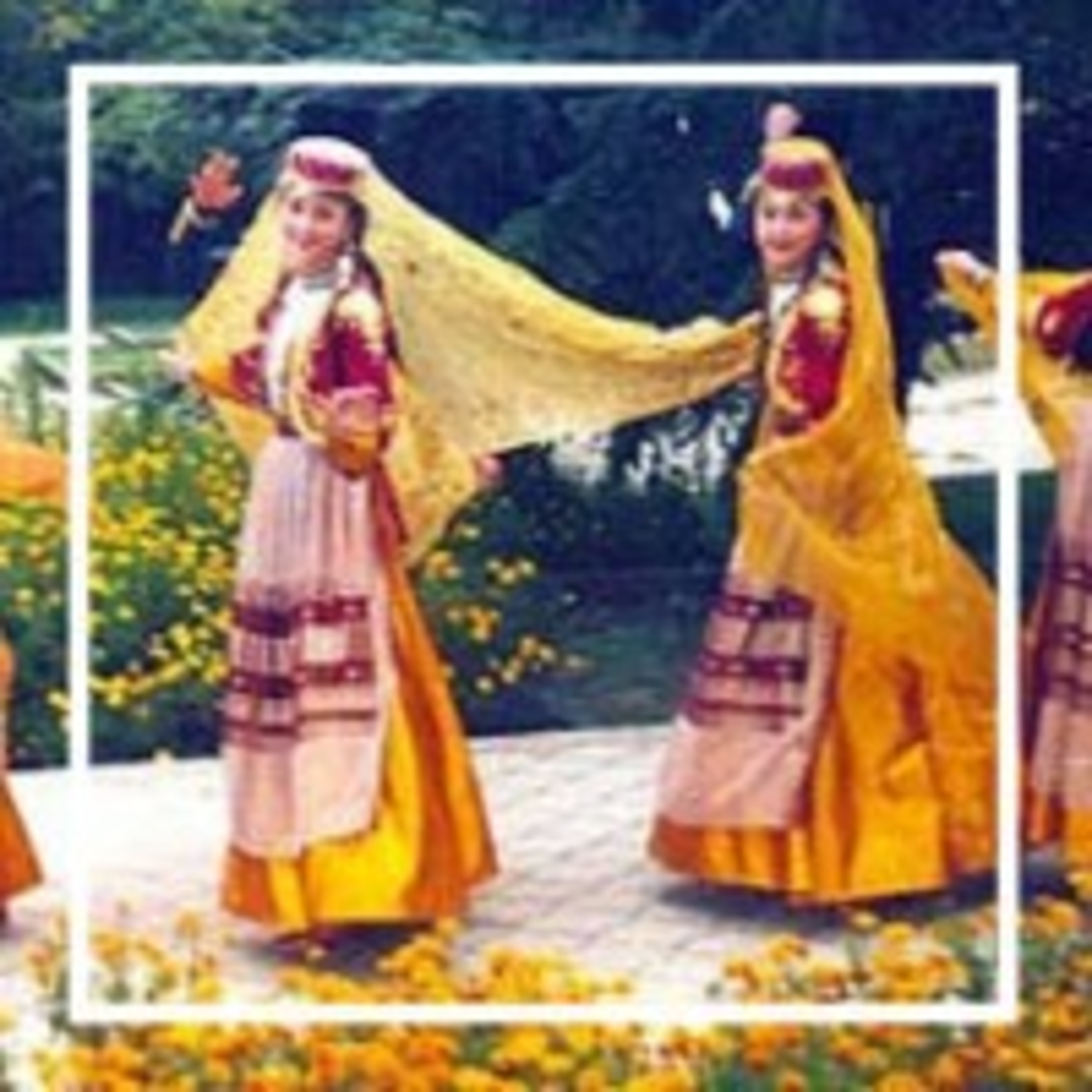 96. Интервью с Люсьяной – Армения 2