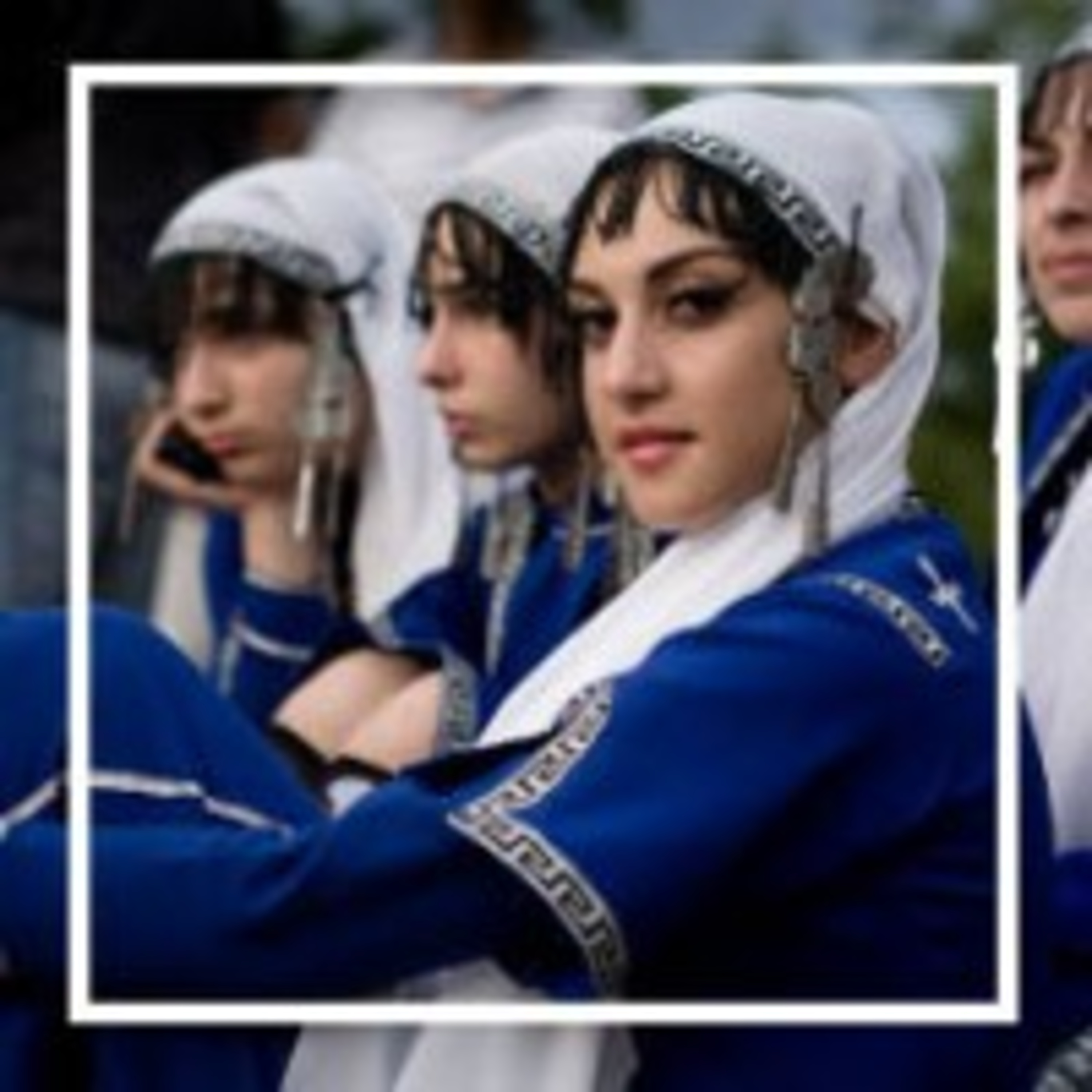 98. Интервью с Аликом – Грузия 2