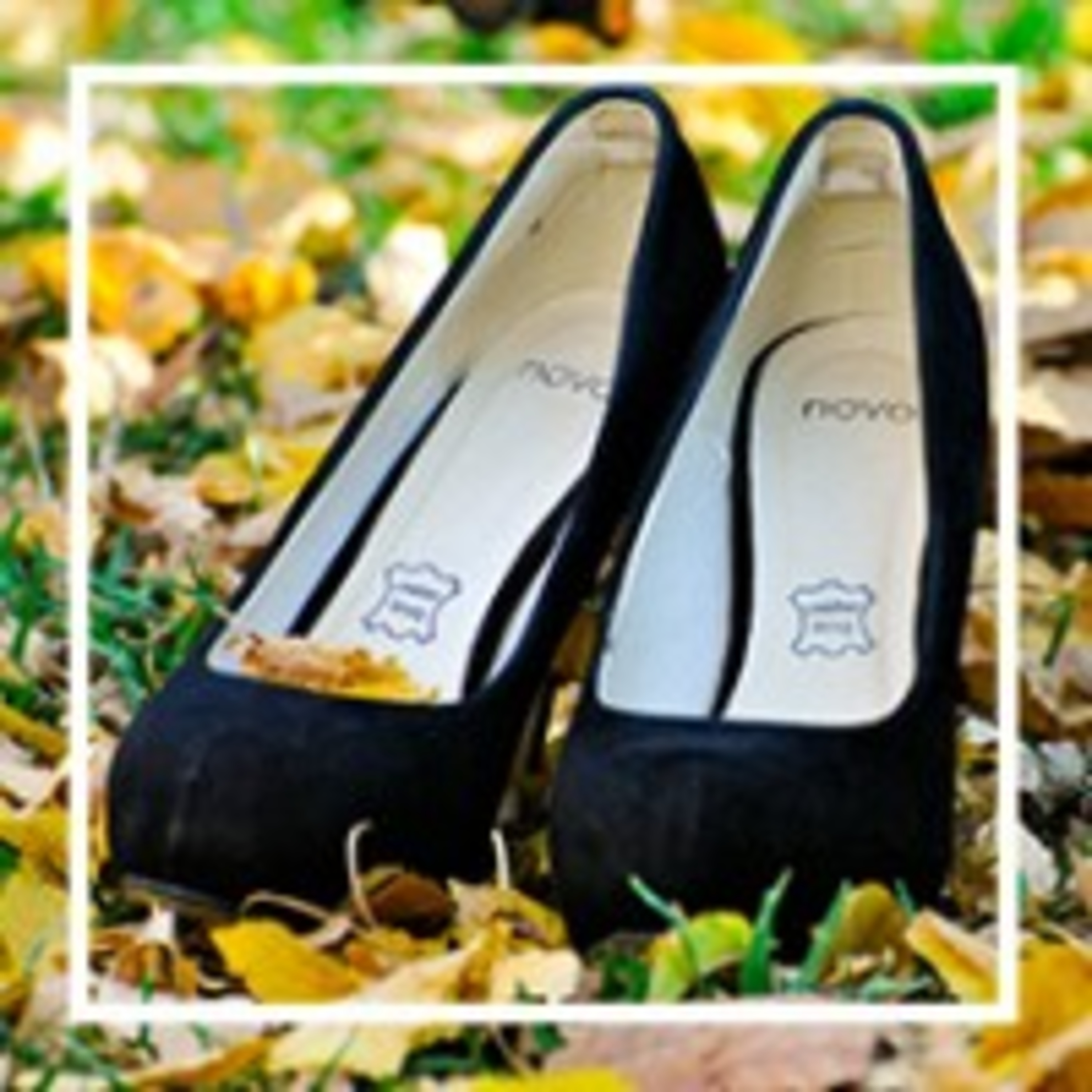 99. Покупаем женскую обувь