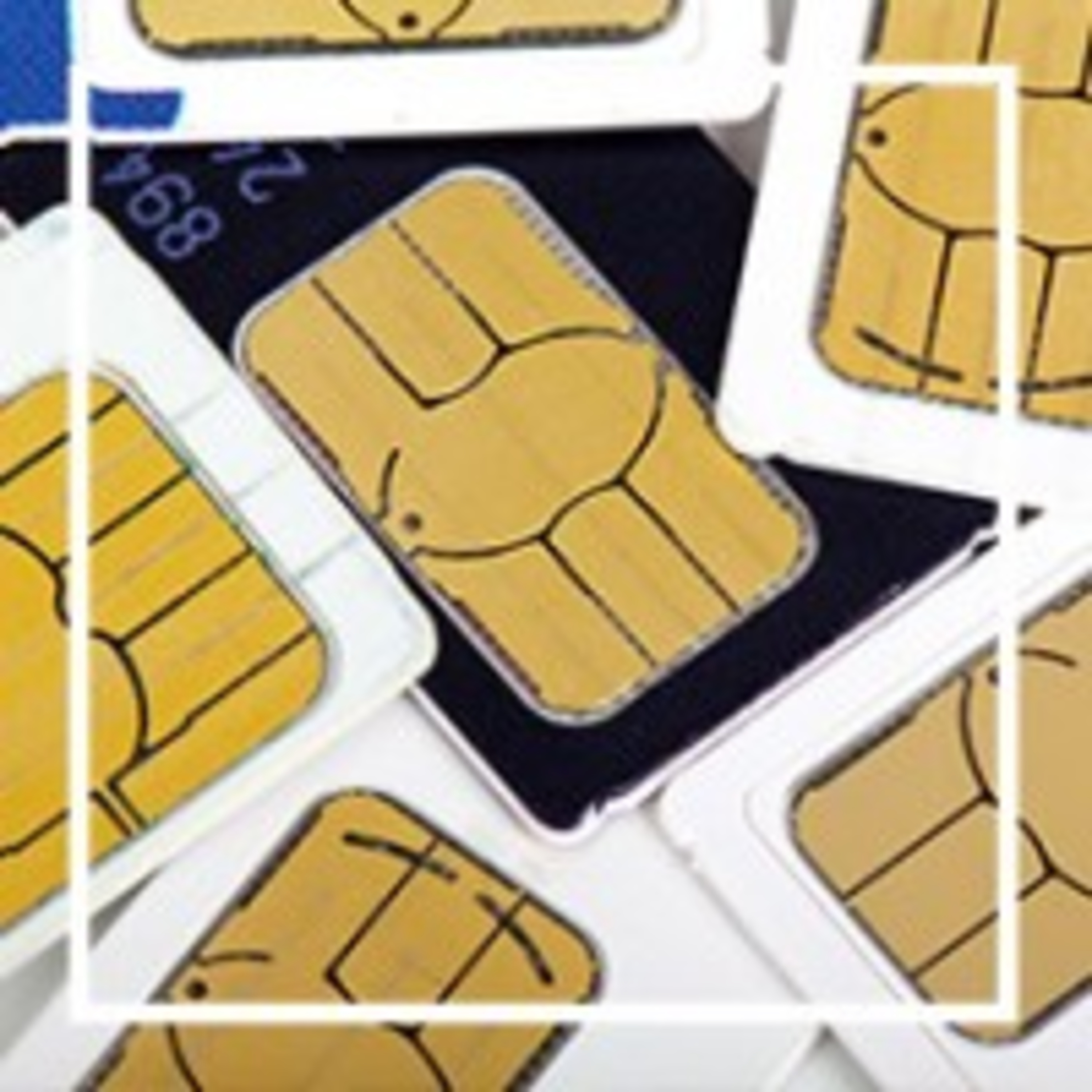 103. Покупаем SIM–карту