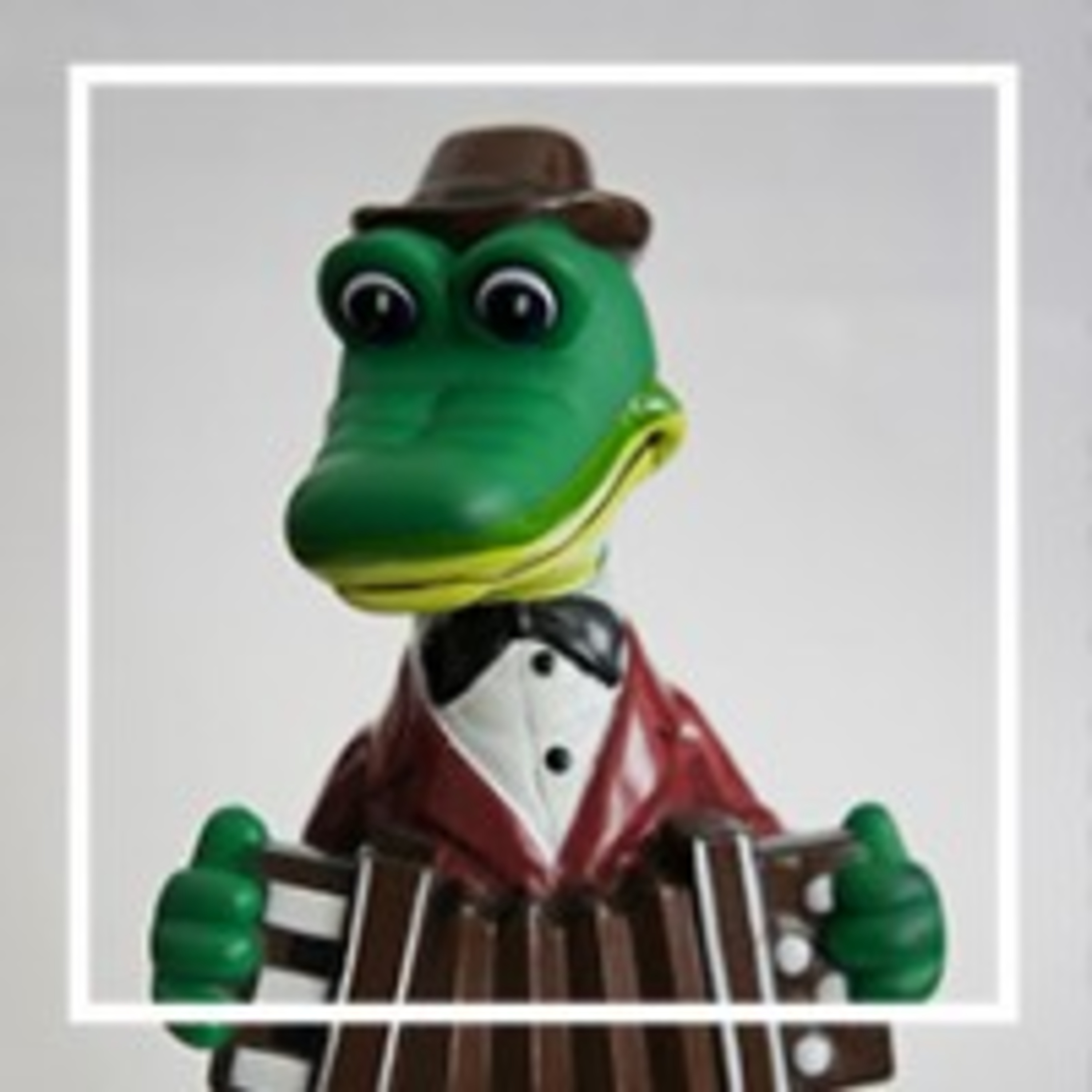 106. Песня крокодила Гены