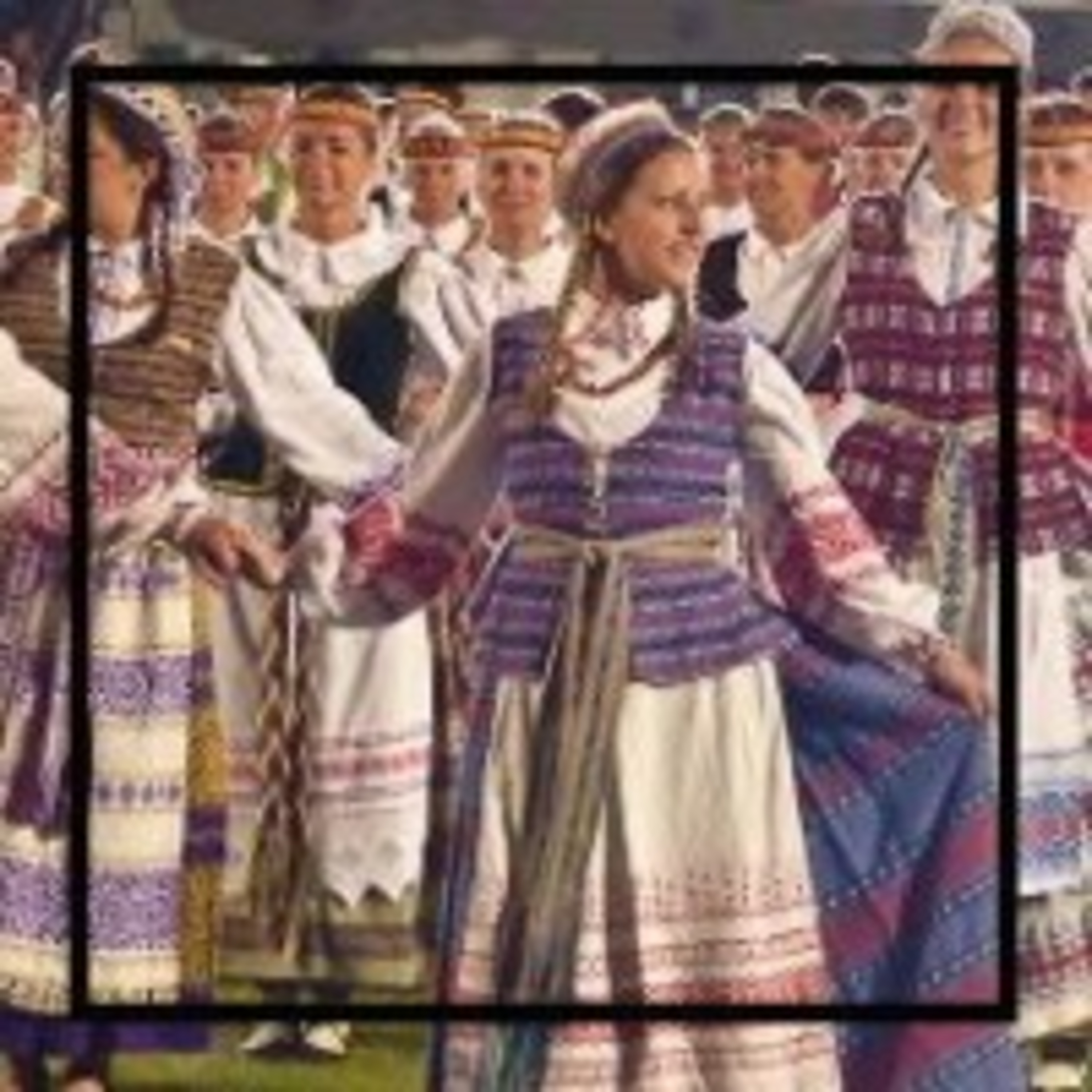 111. Интервью с Марией – Литва 2