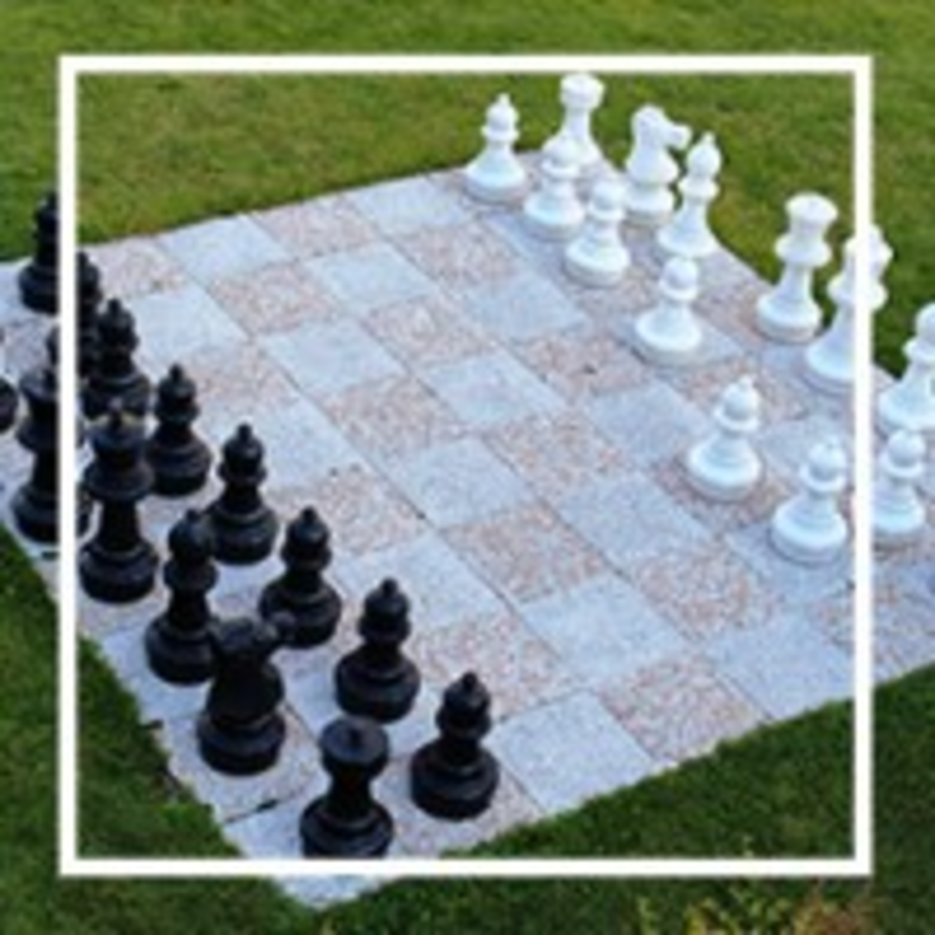 118. Играем в шахматы