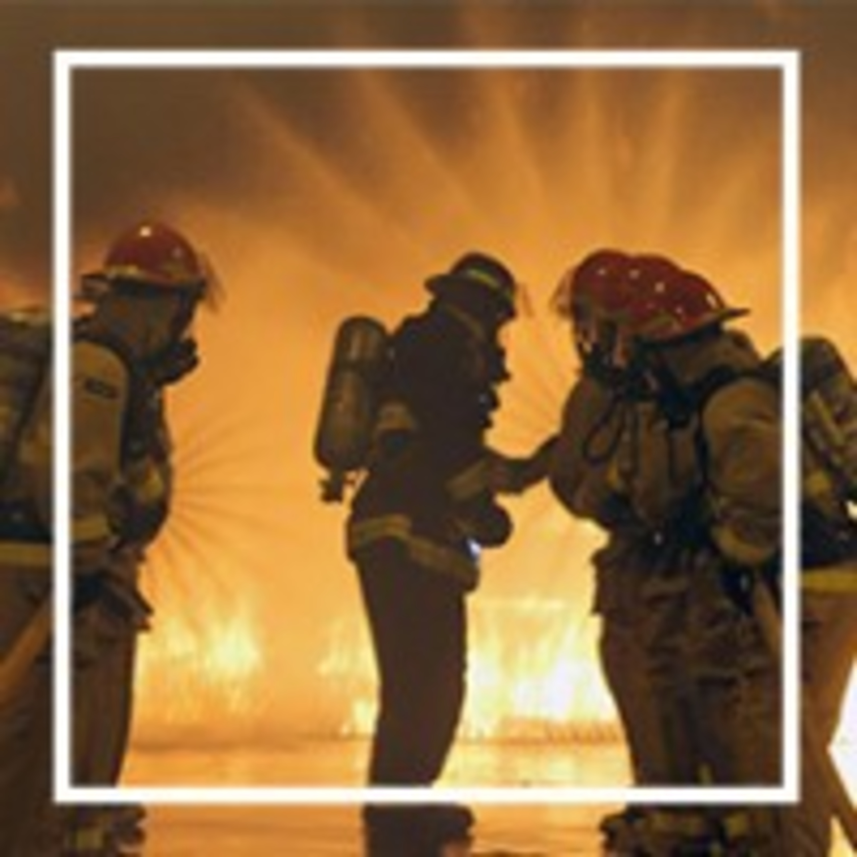 119. Вызываем пожарных