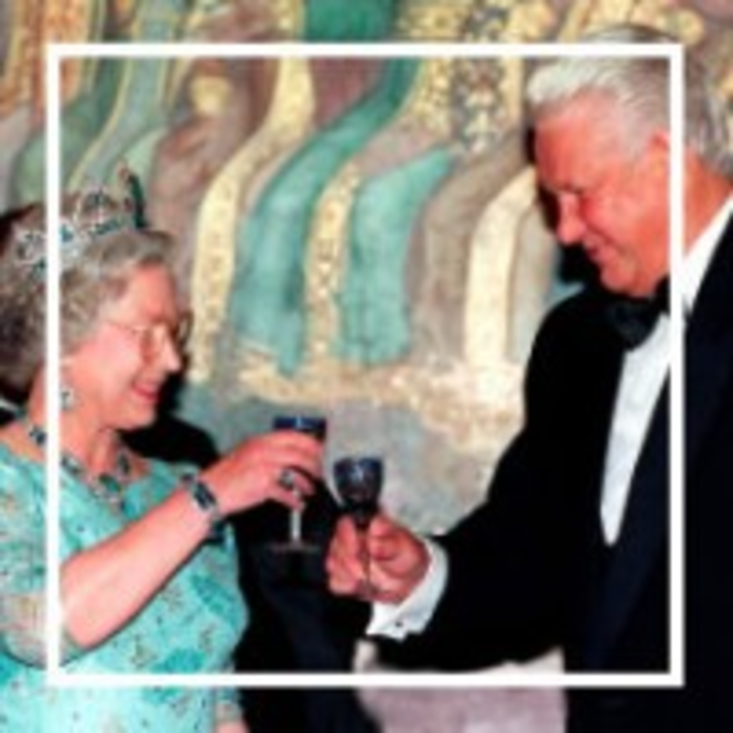 126. Ельцин изучает английский