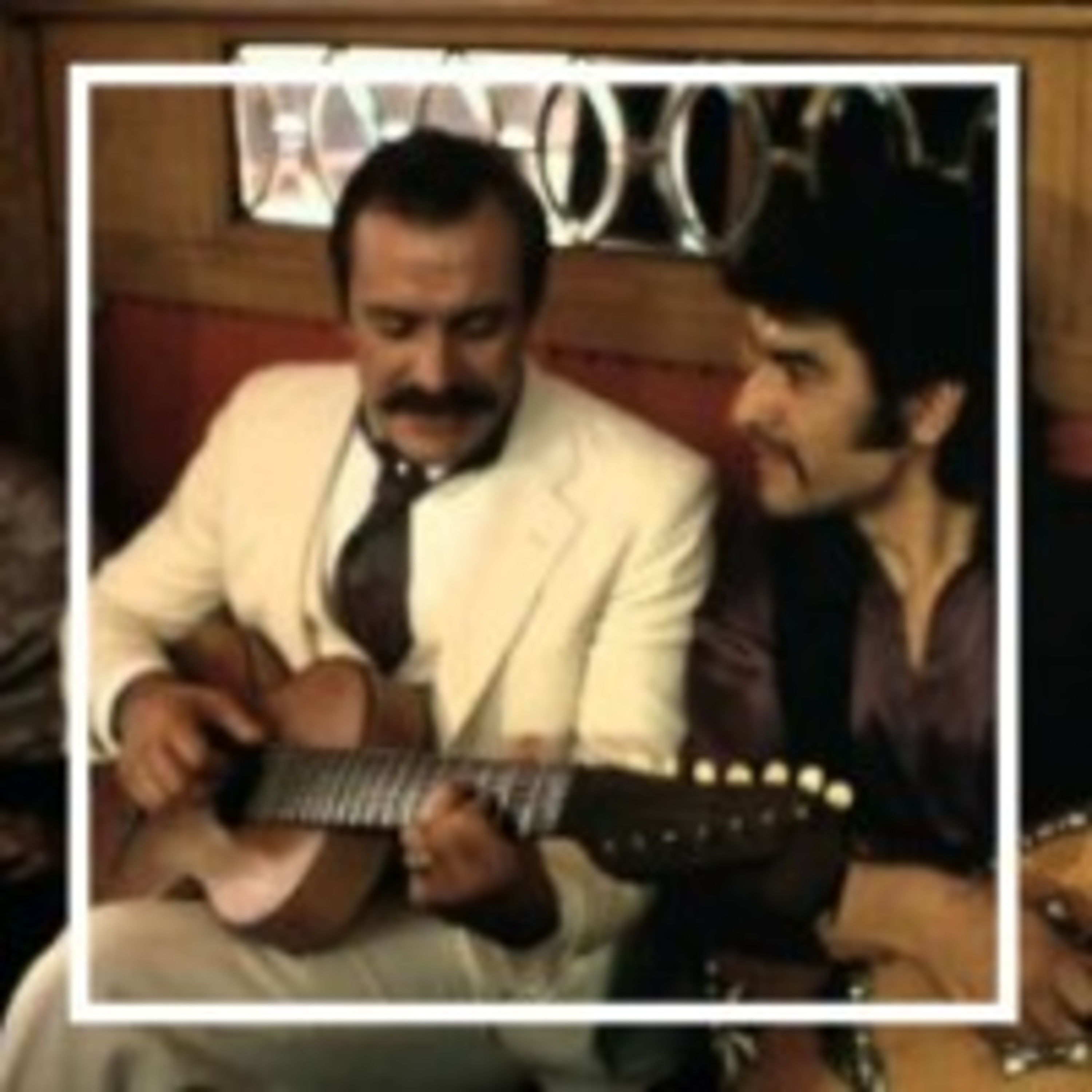 134. Русские песни о любви 2