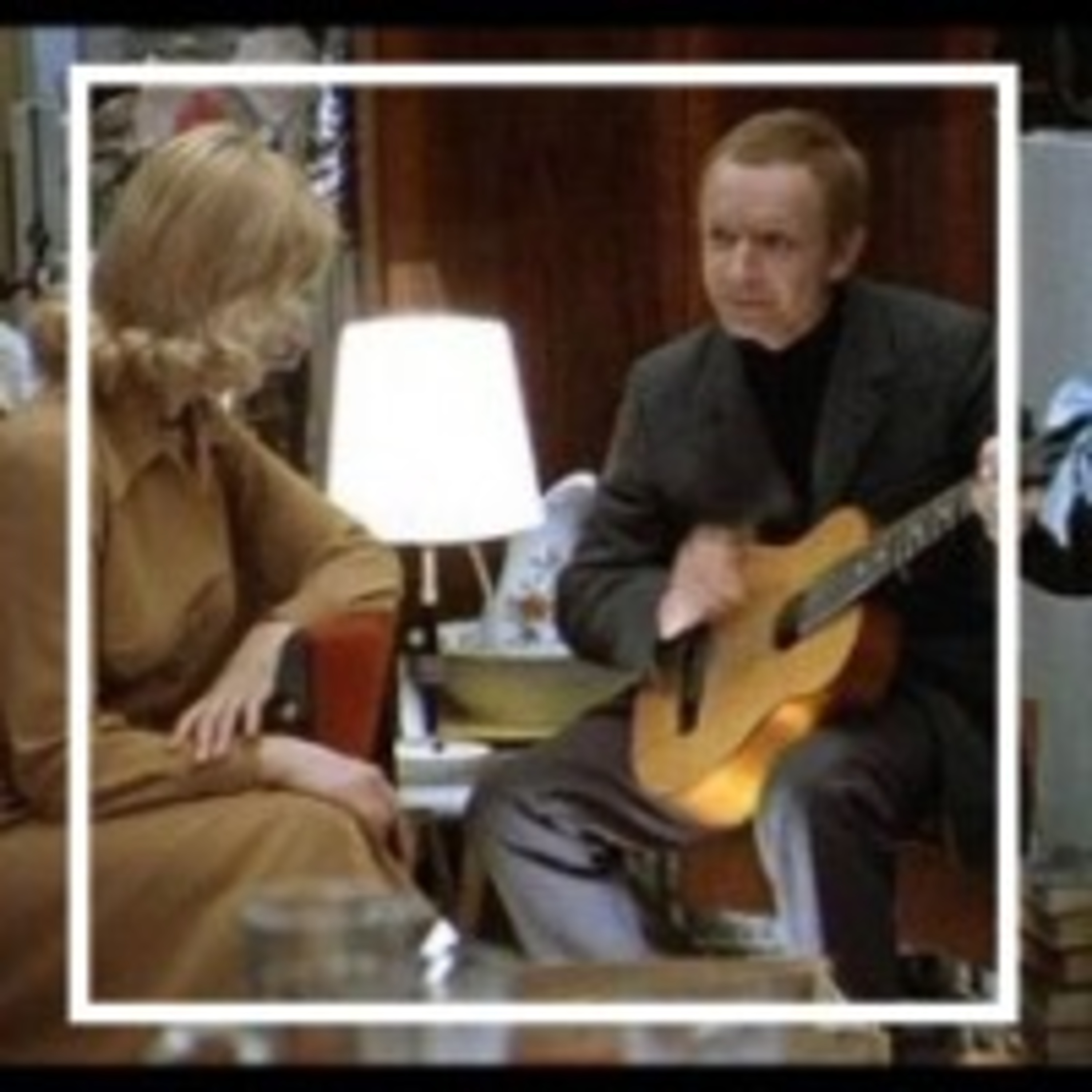 135. Русские песни о любви 3