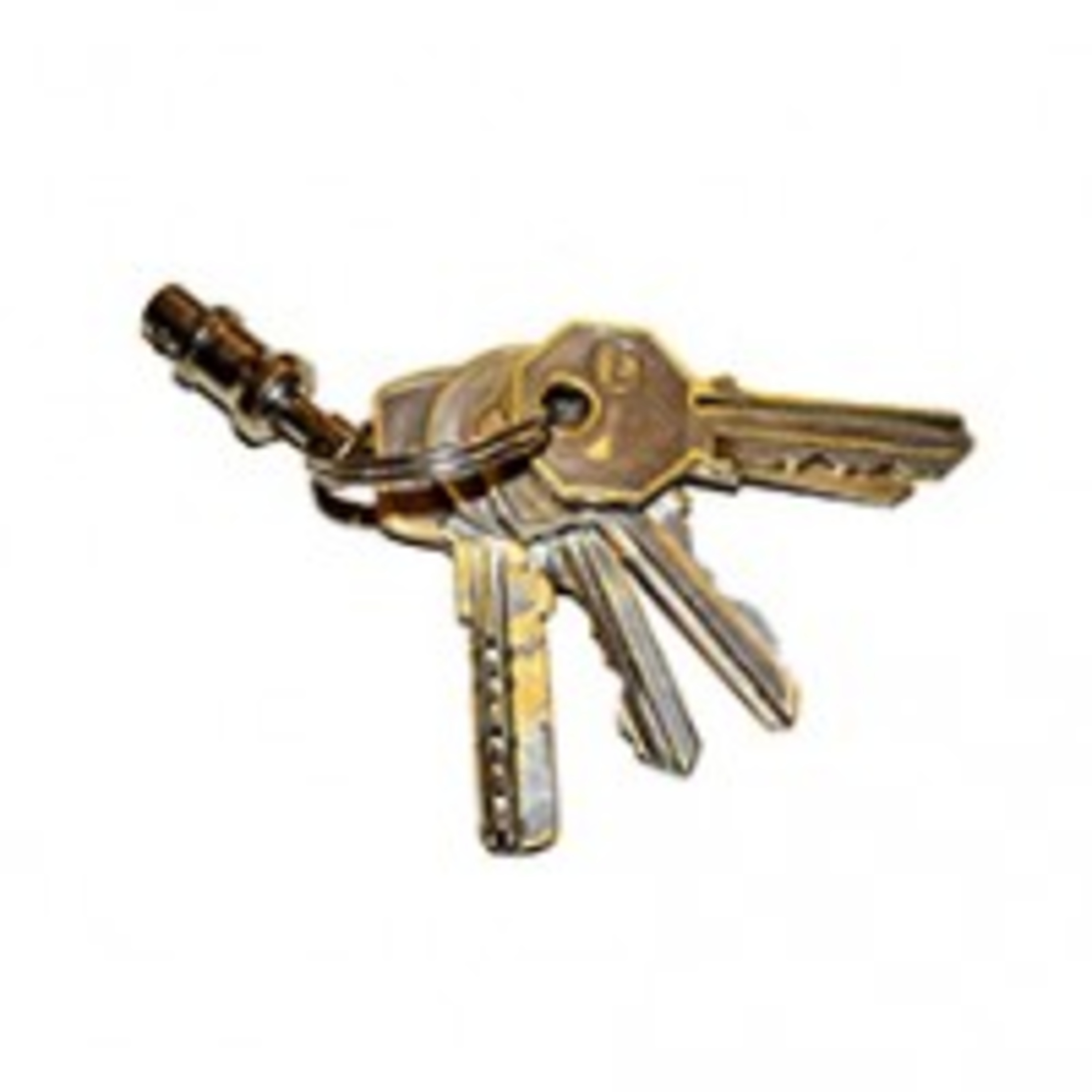 153. Забыла ключи