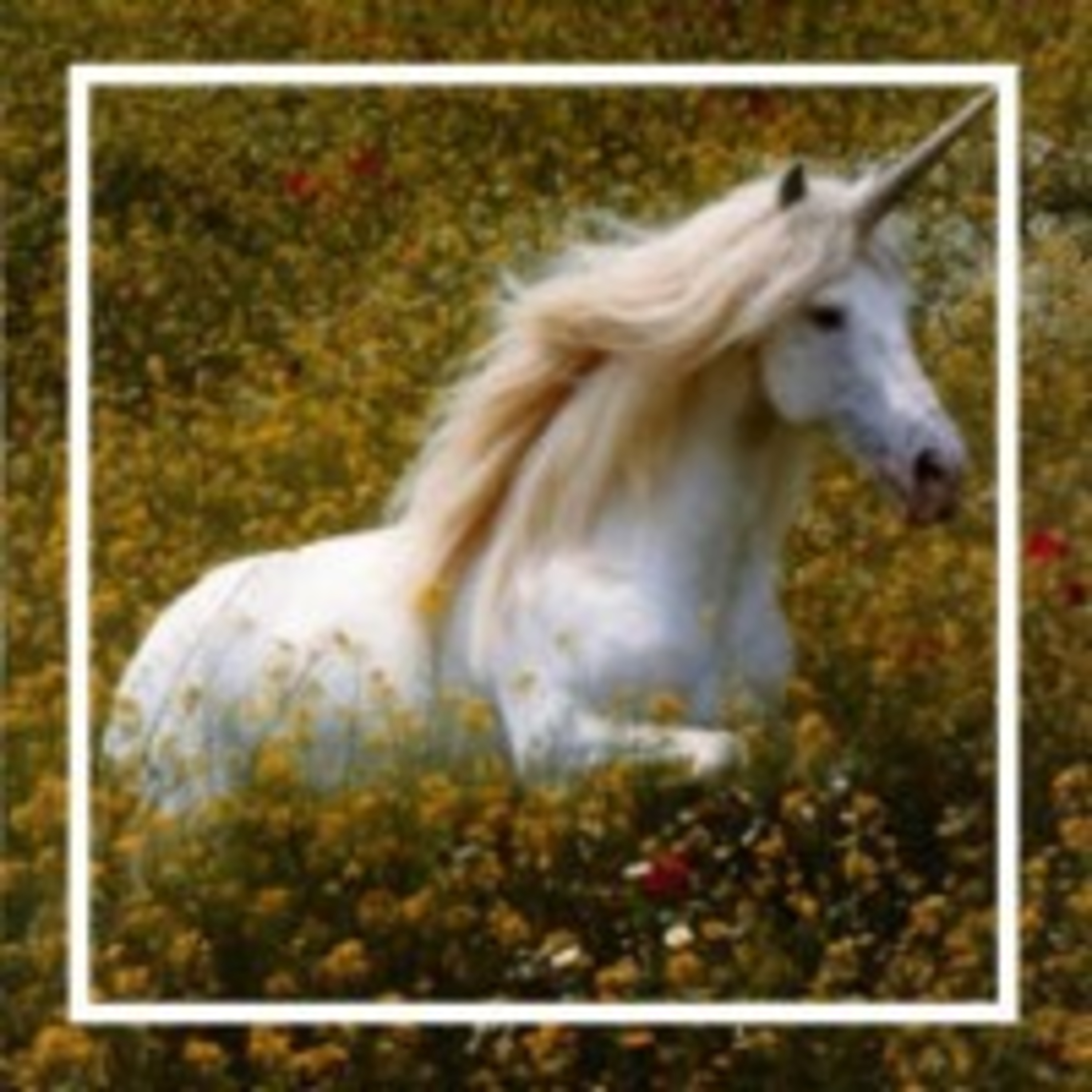 164. Мифические существа