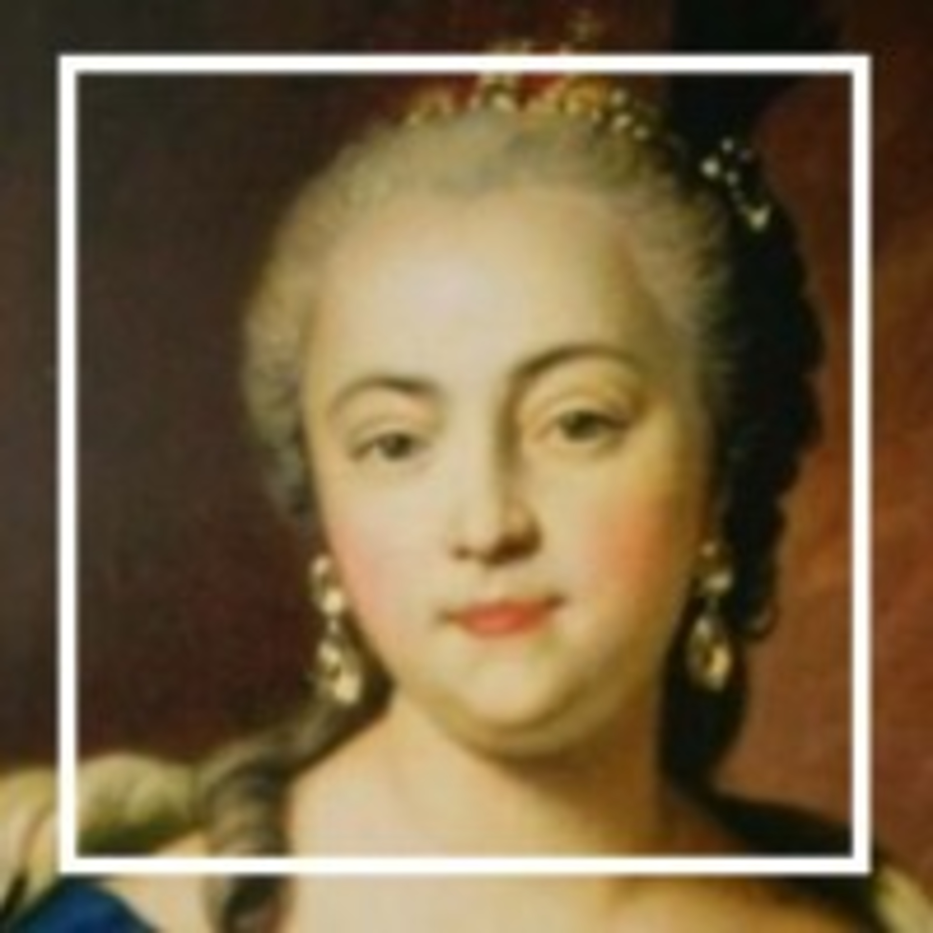 173. Романовы 3 - Елизавета I