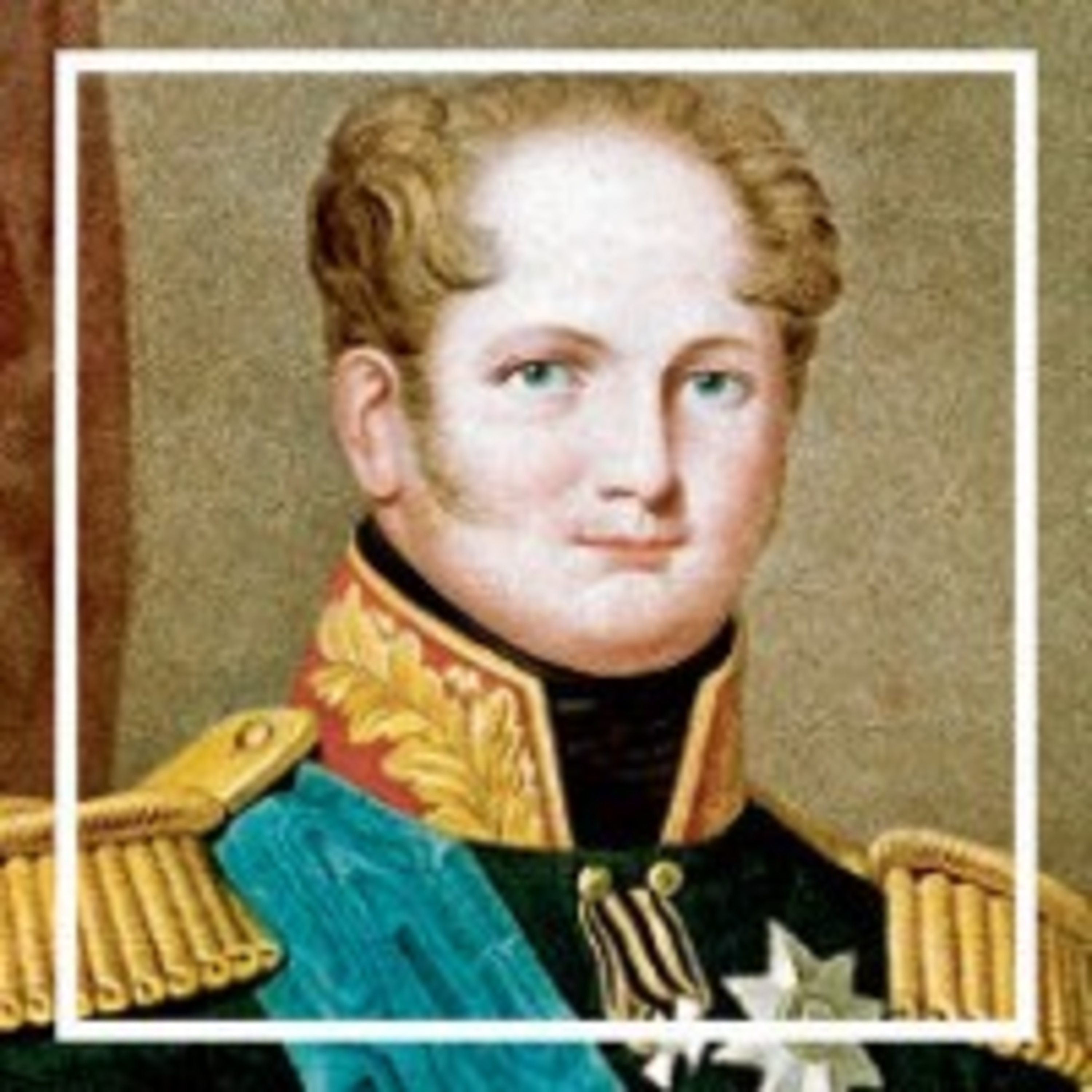 175. Романовы 5 - Александр I