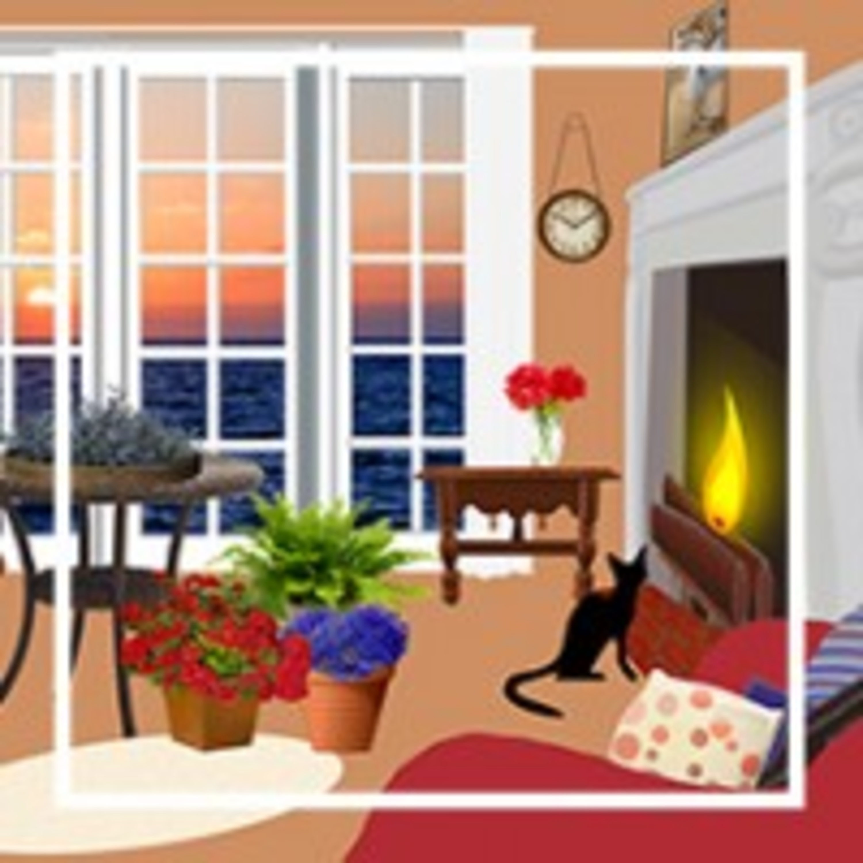 185. Части дома