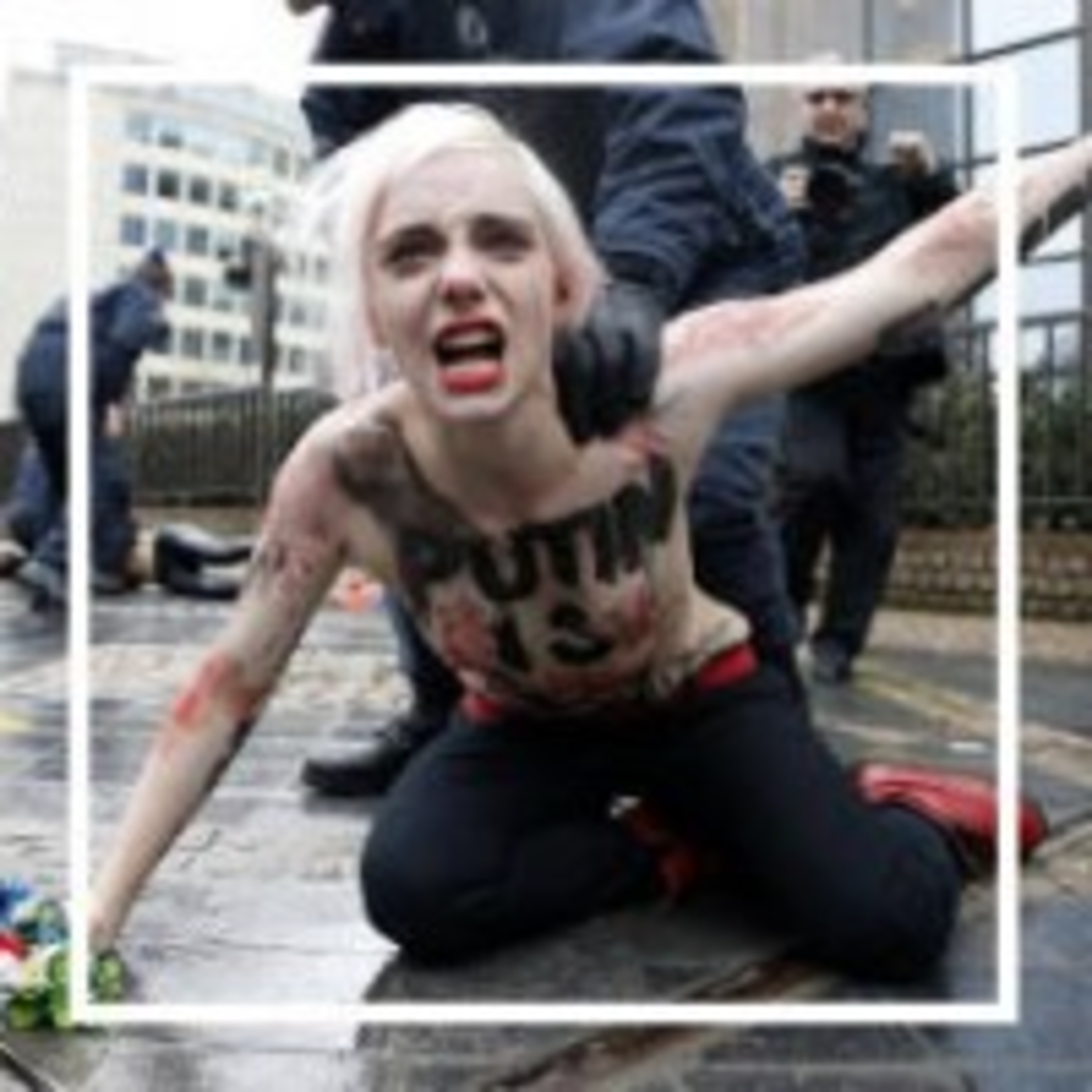 187. Феминизм