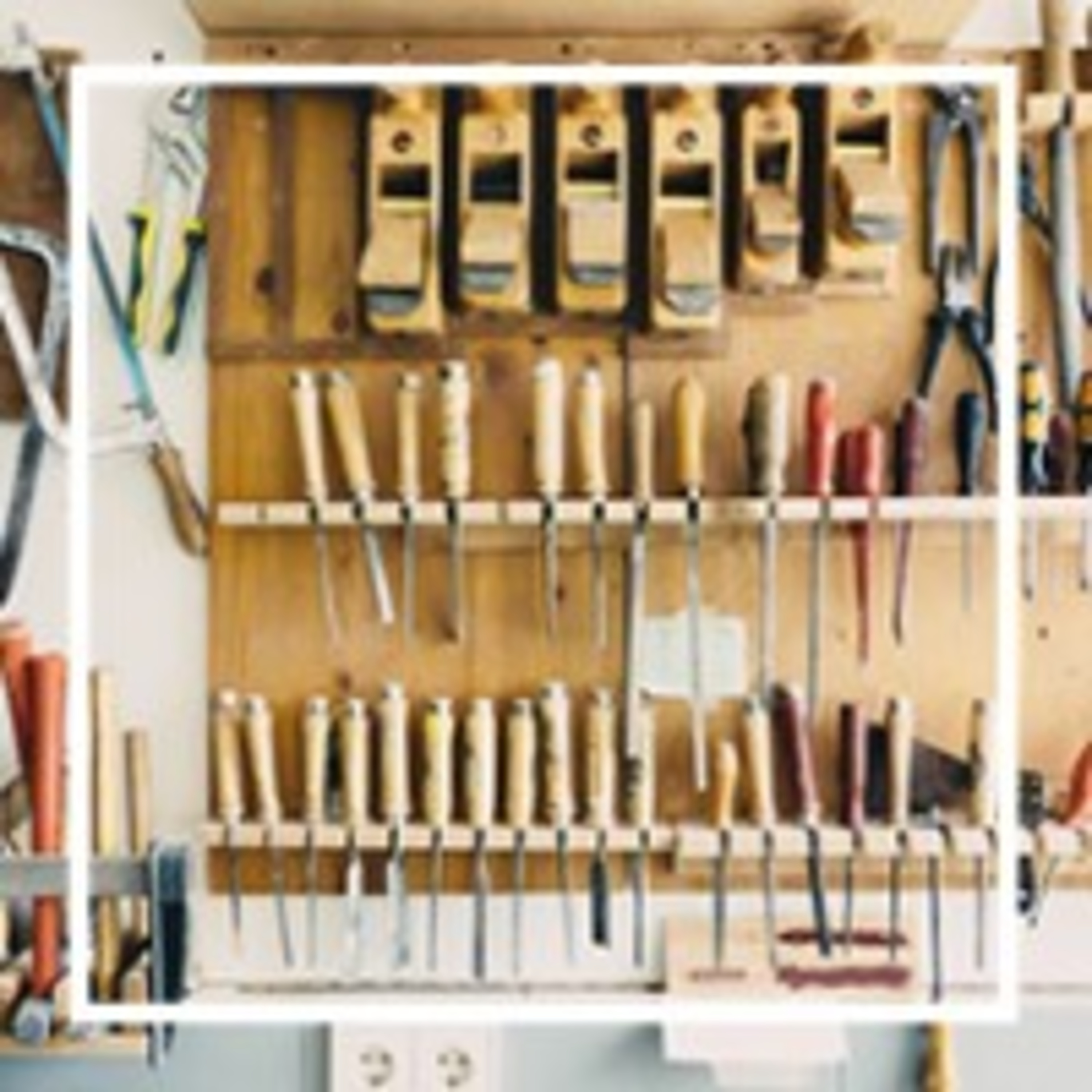 194. Инструменты для дома