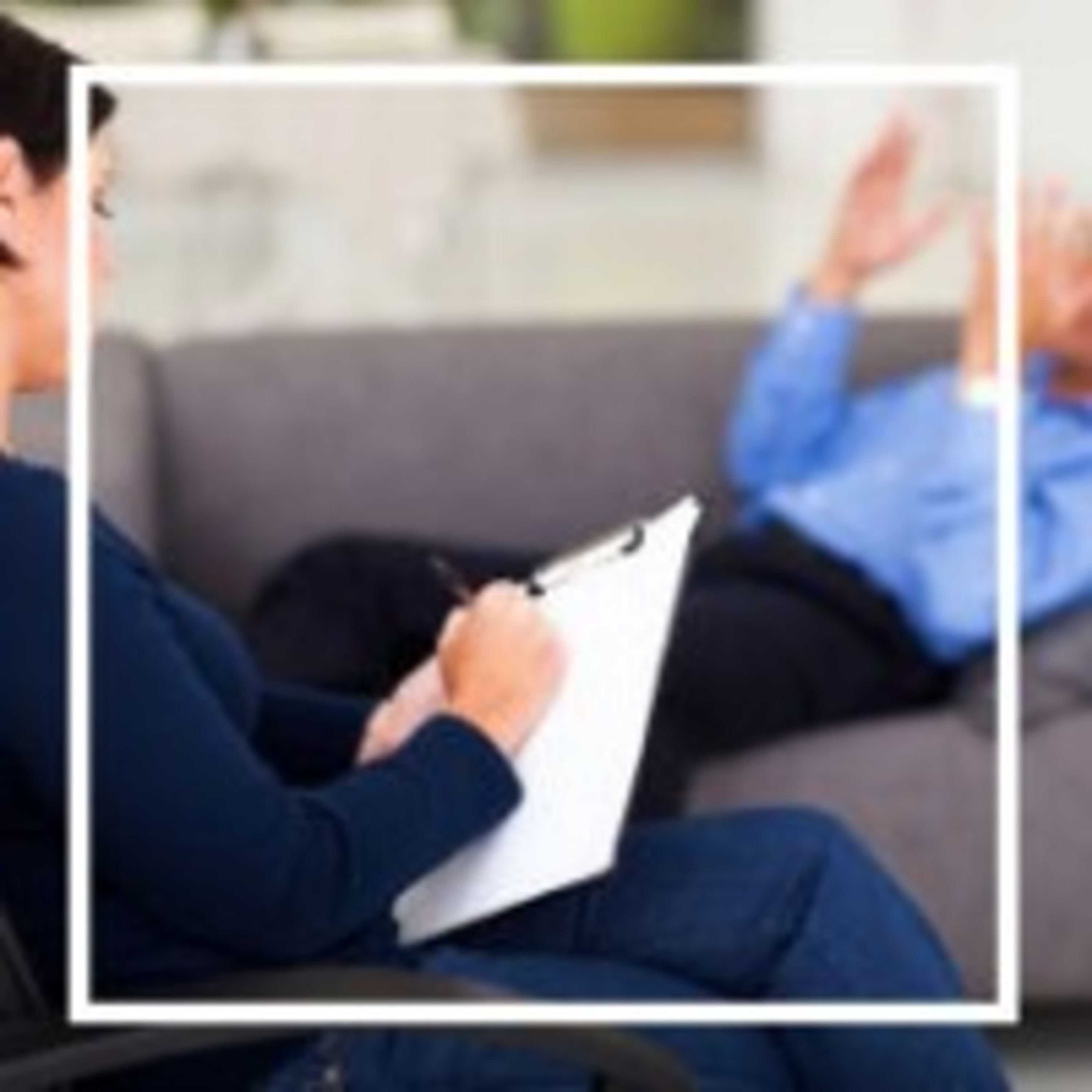 202. У психотерапевта