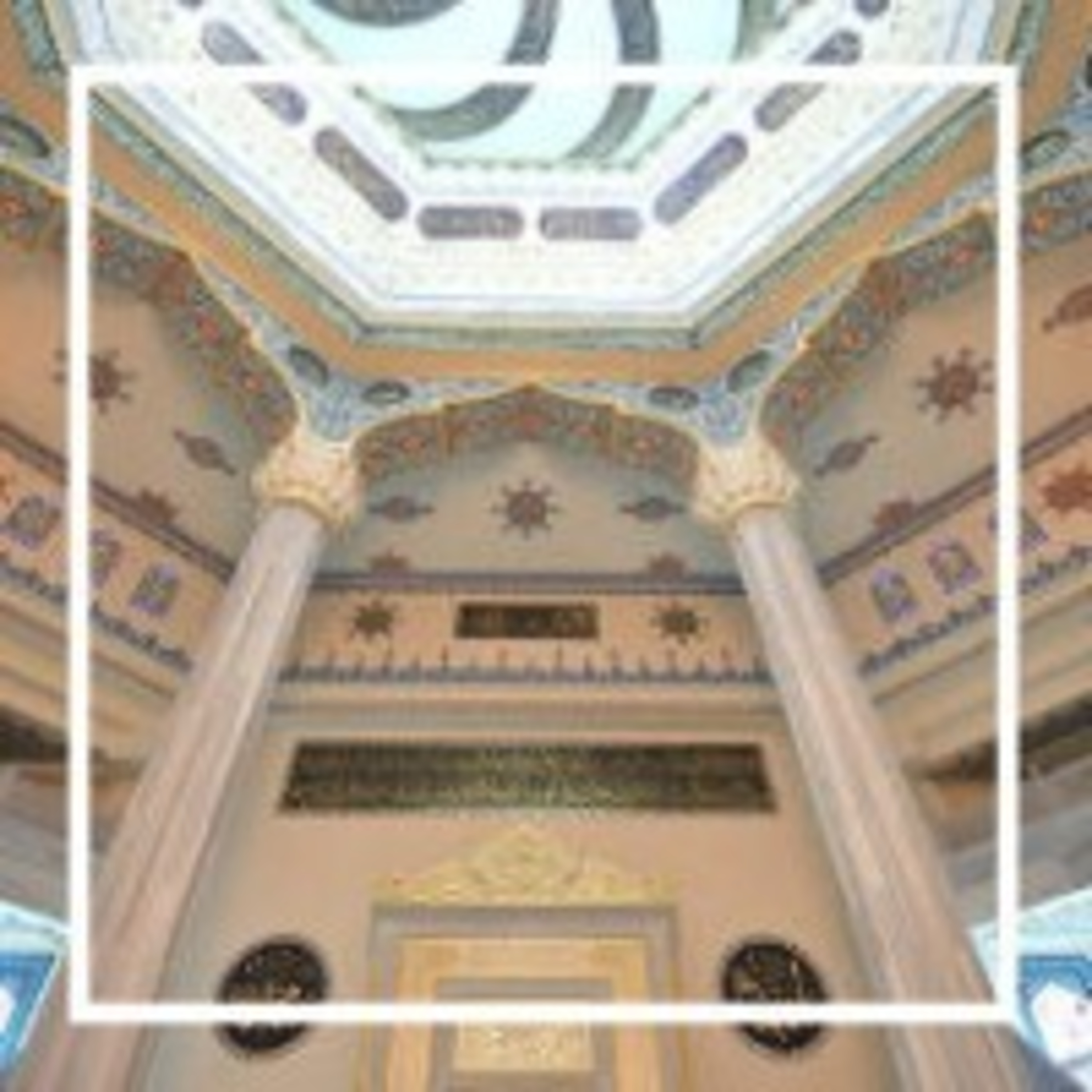 211. Периоды в искусстве