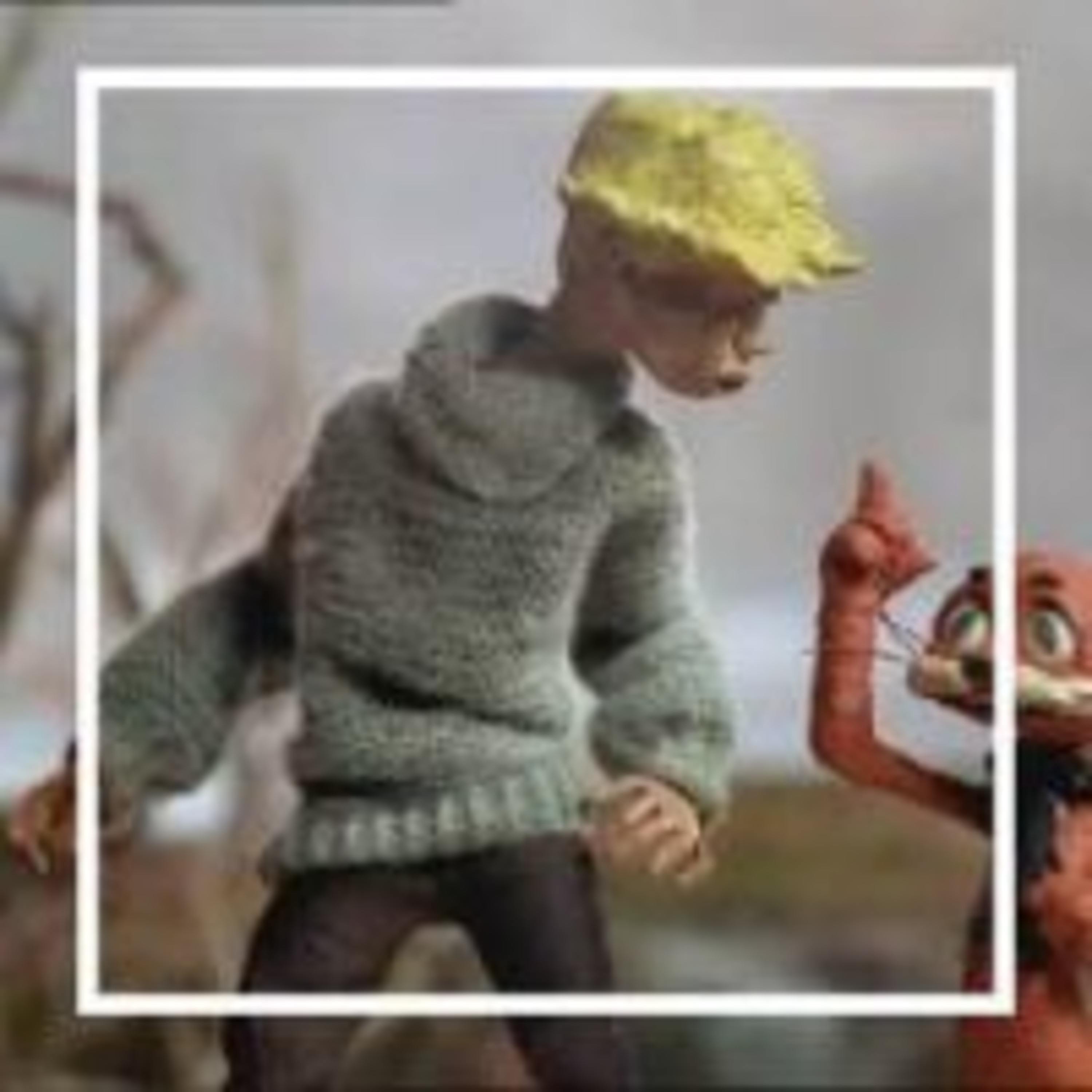 221. Русские мультфильмы 1