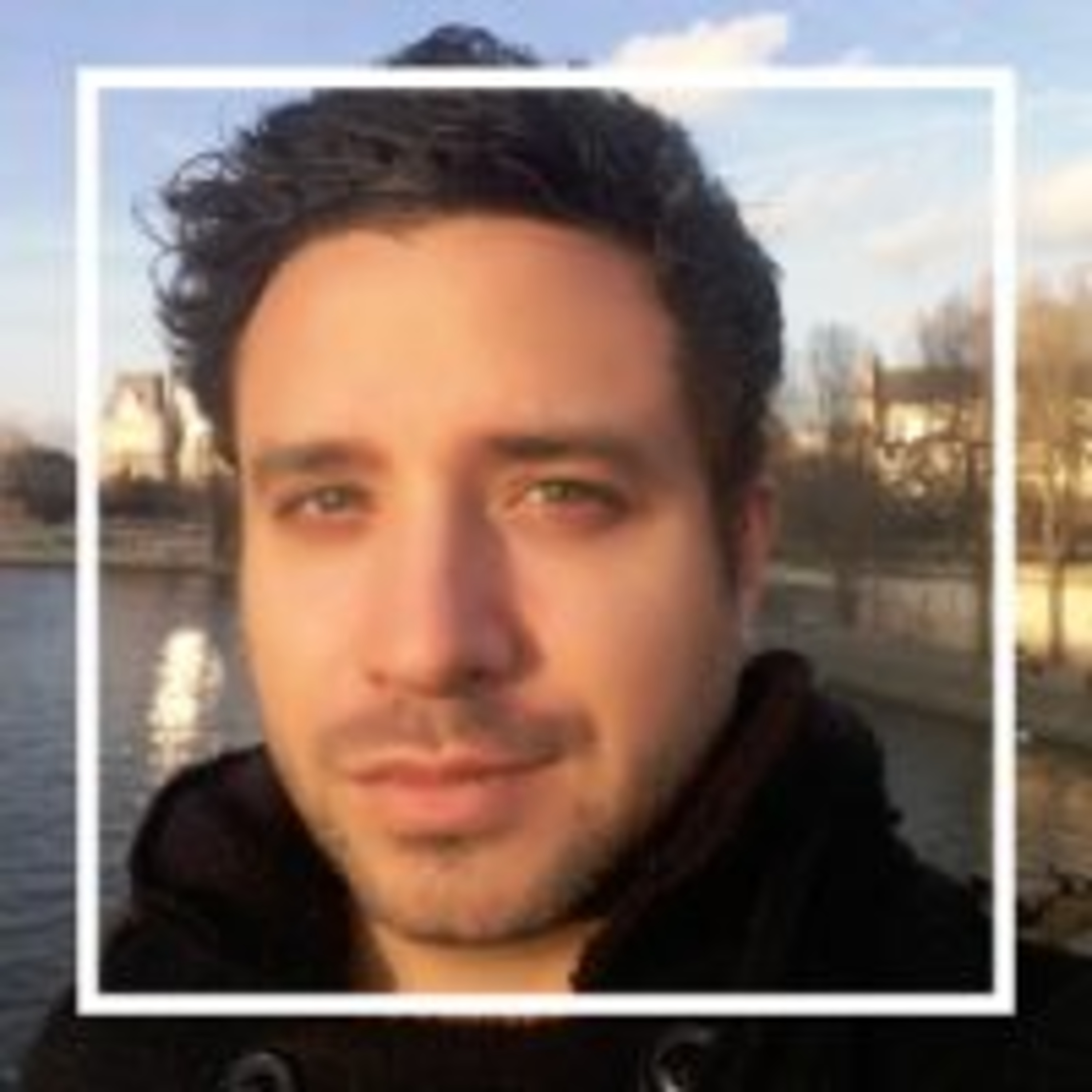 231. Интервью с Лукой Лампарьелло 1