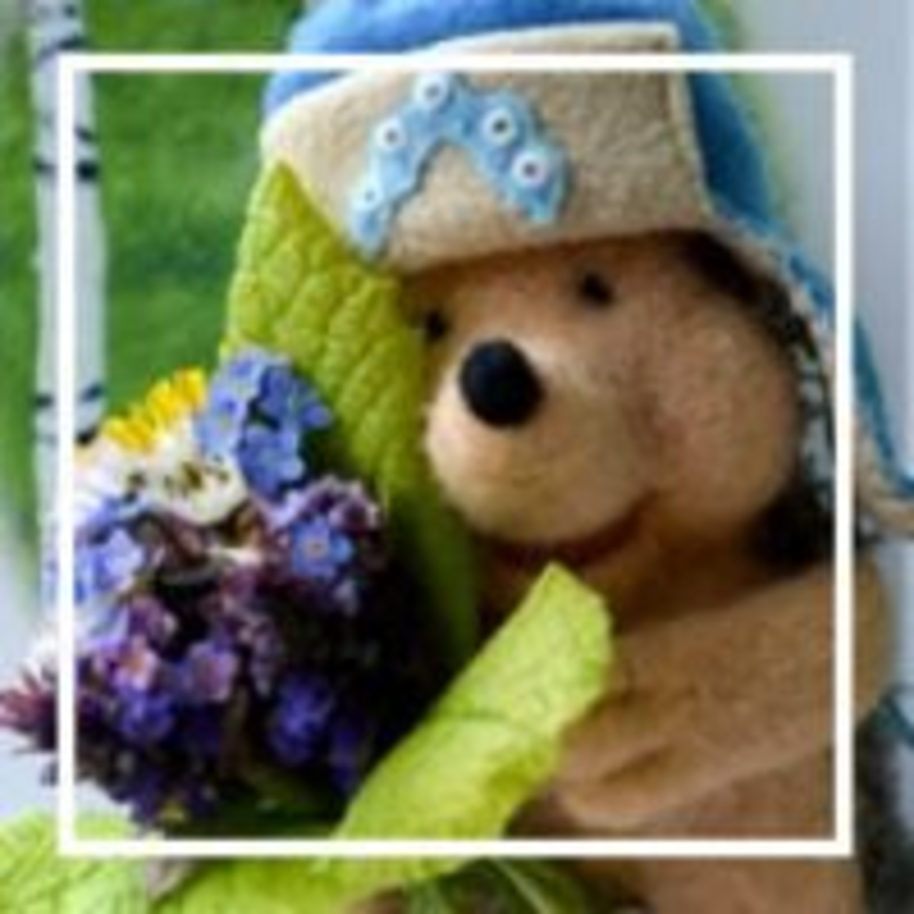 234. В цветочном магазине