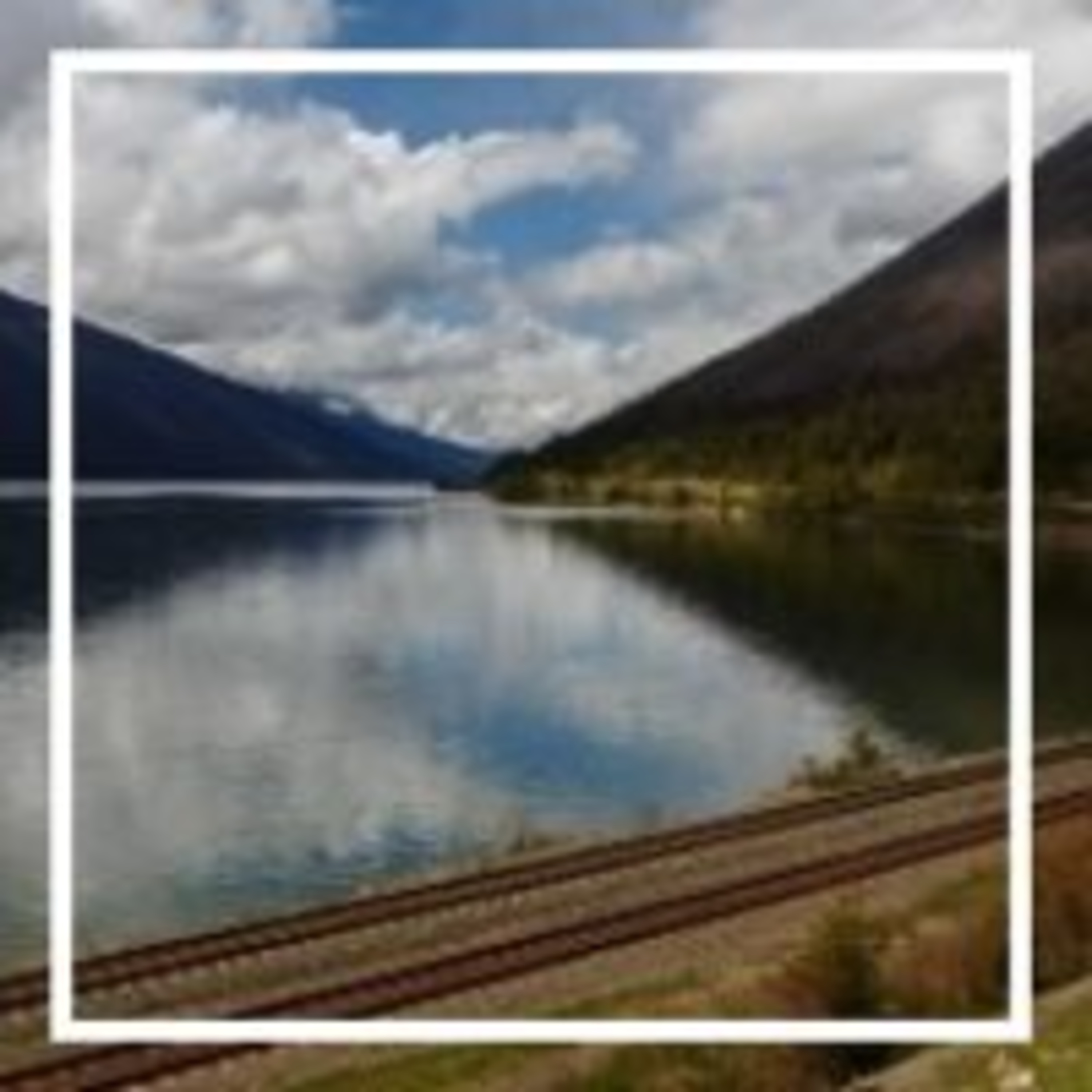 244. Транссибирская магистраль