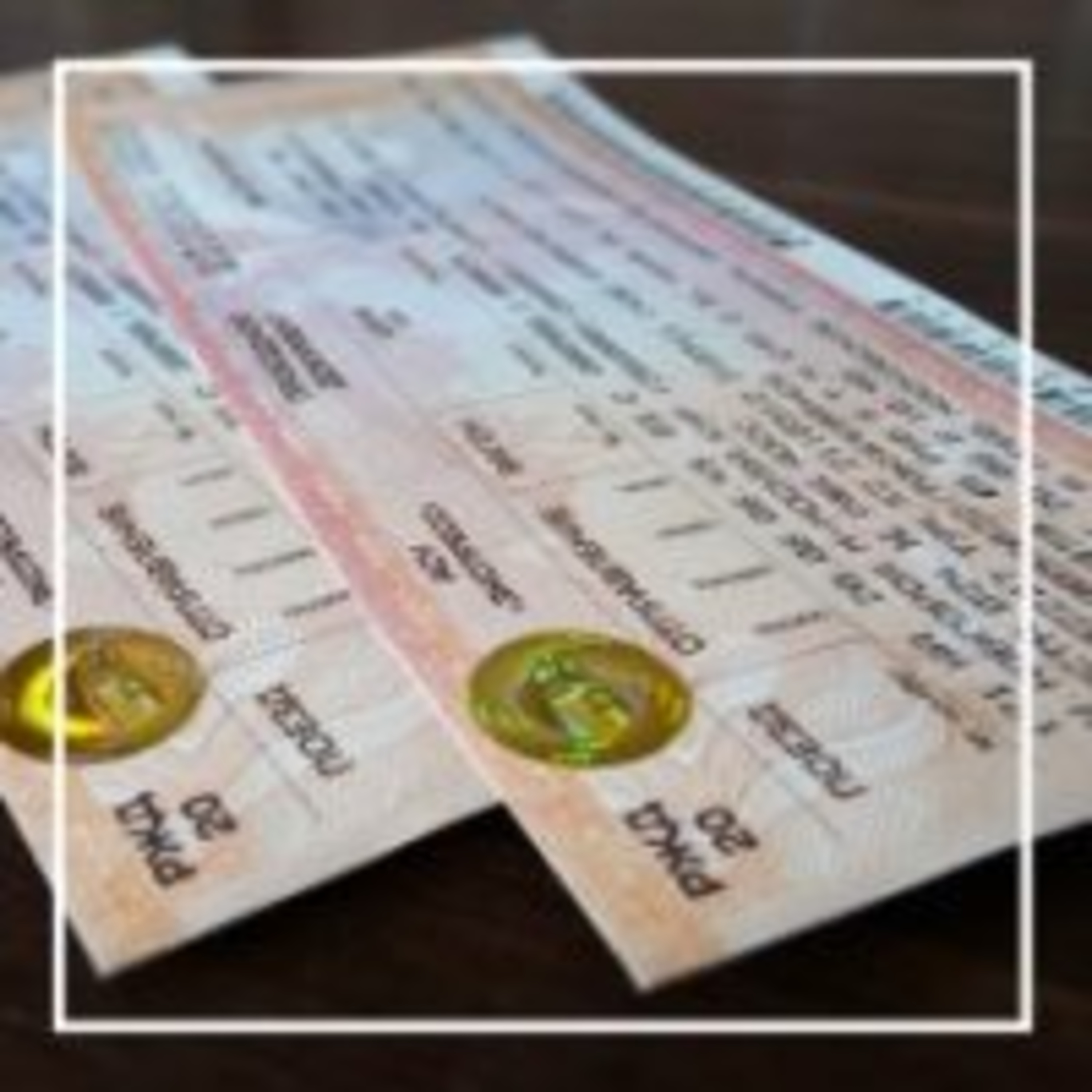 262. Меняем билеты на поезд