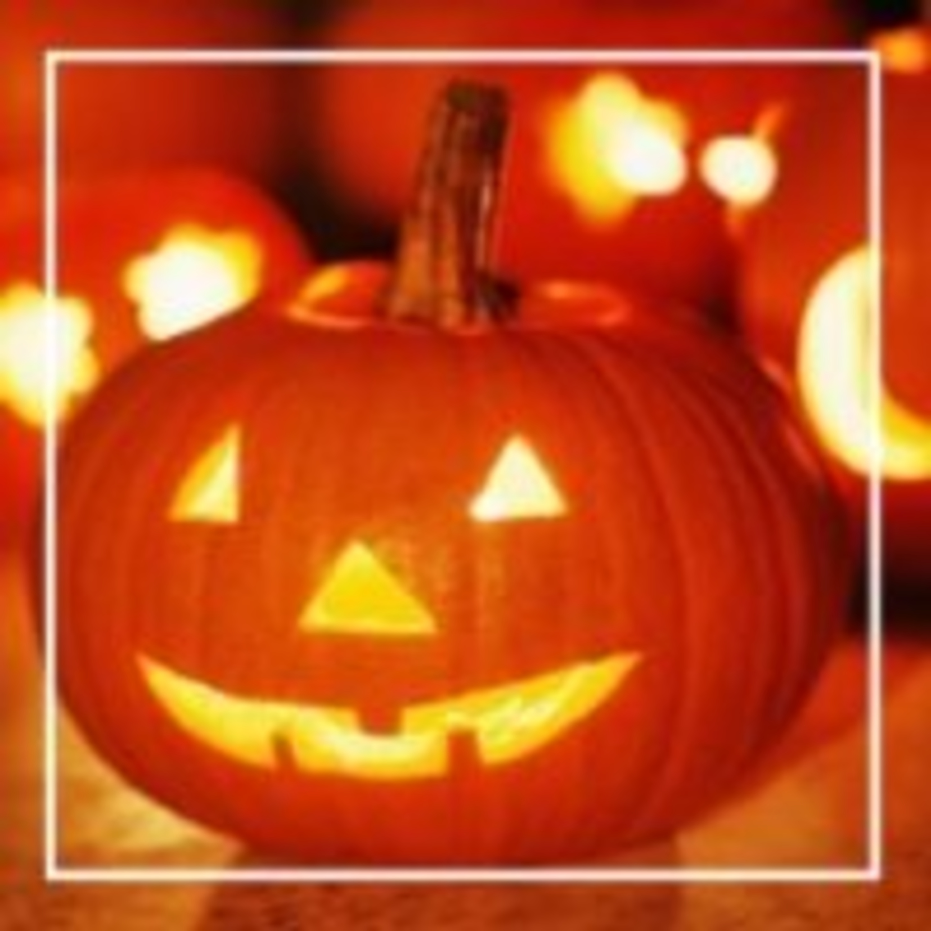 271. Хэллоуин вечеринка