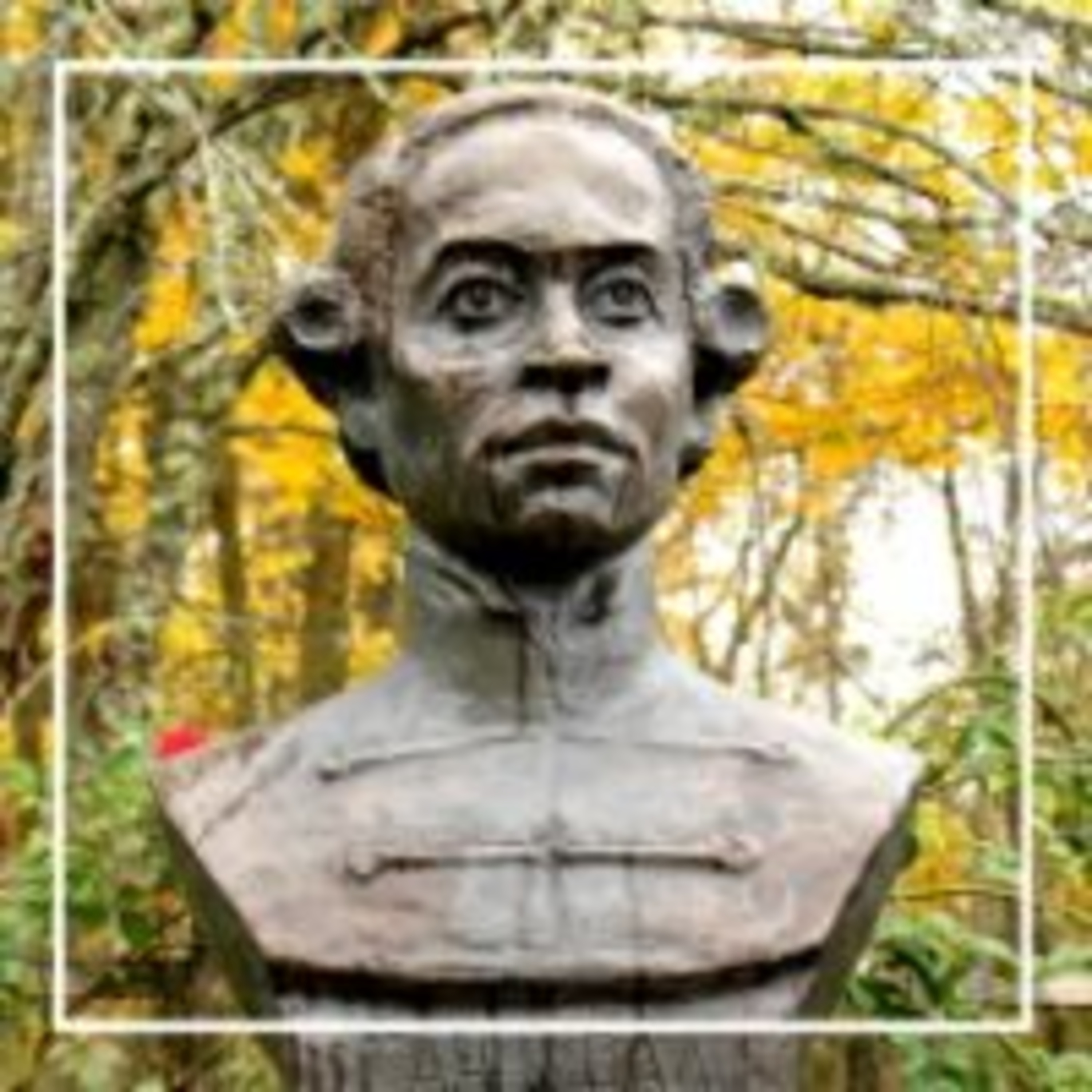 294. Абрам Ганнибал - эфиопский прадед Пушкина