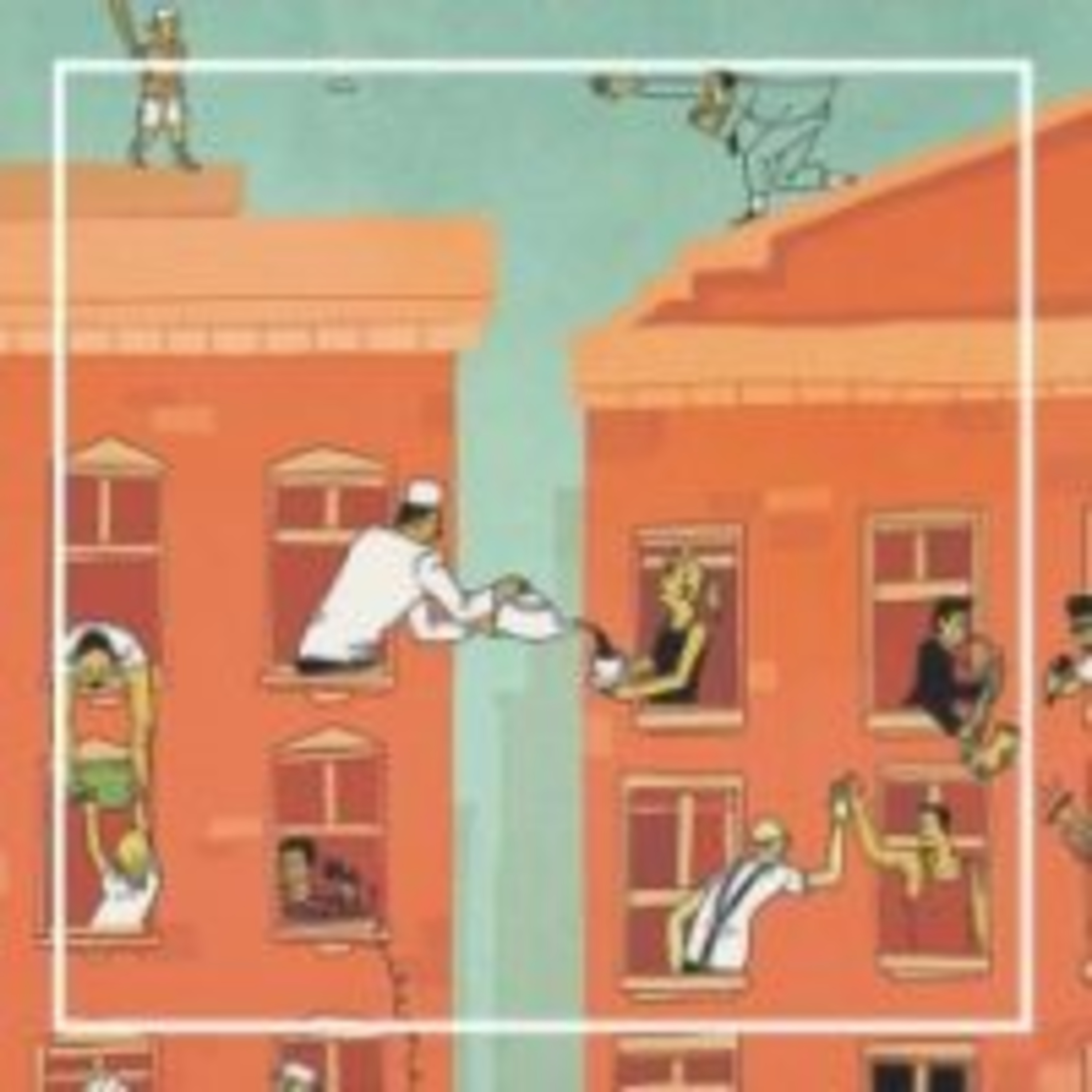 326. Конфликт с соседкой