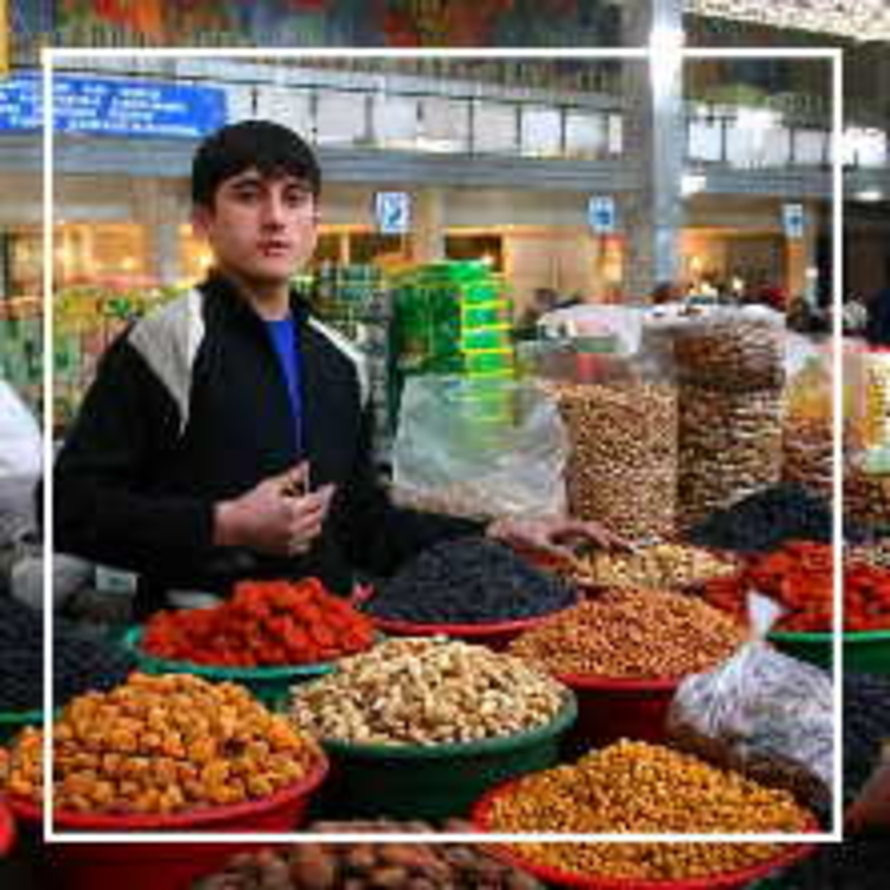 363. Как россиян принимают в Таджикистане