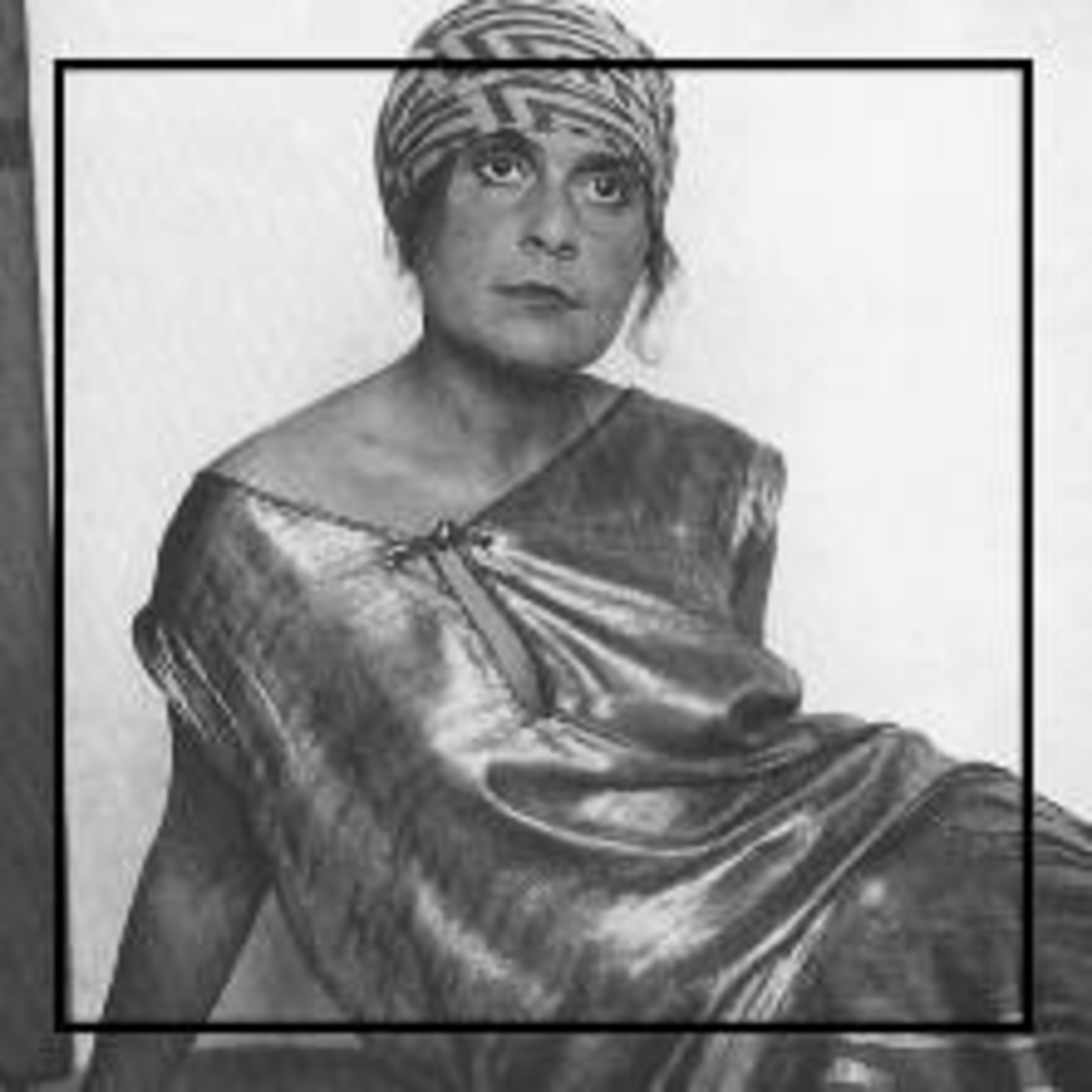 367. Лиля Брик, муза русского авангарда