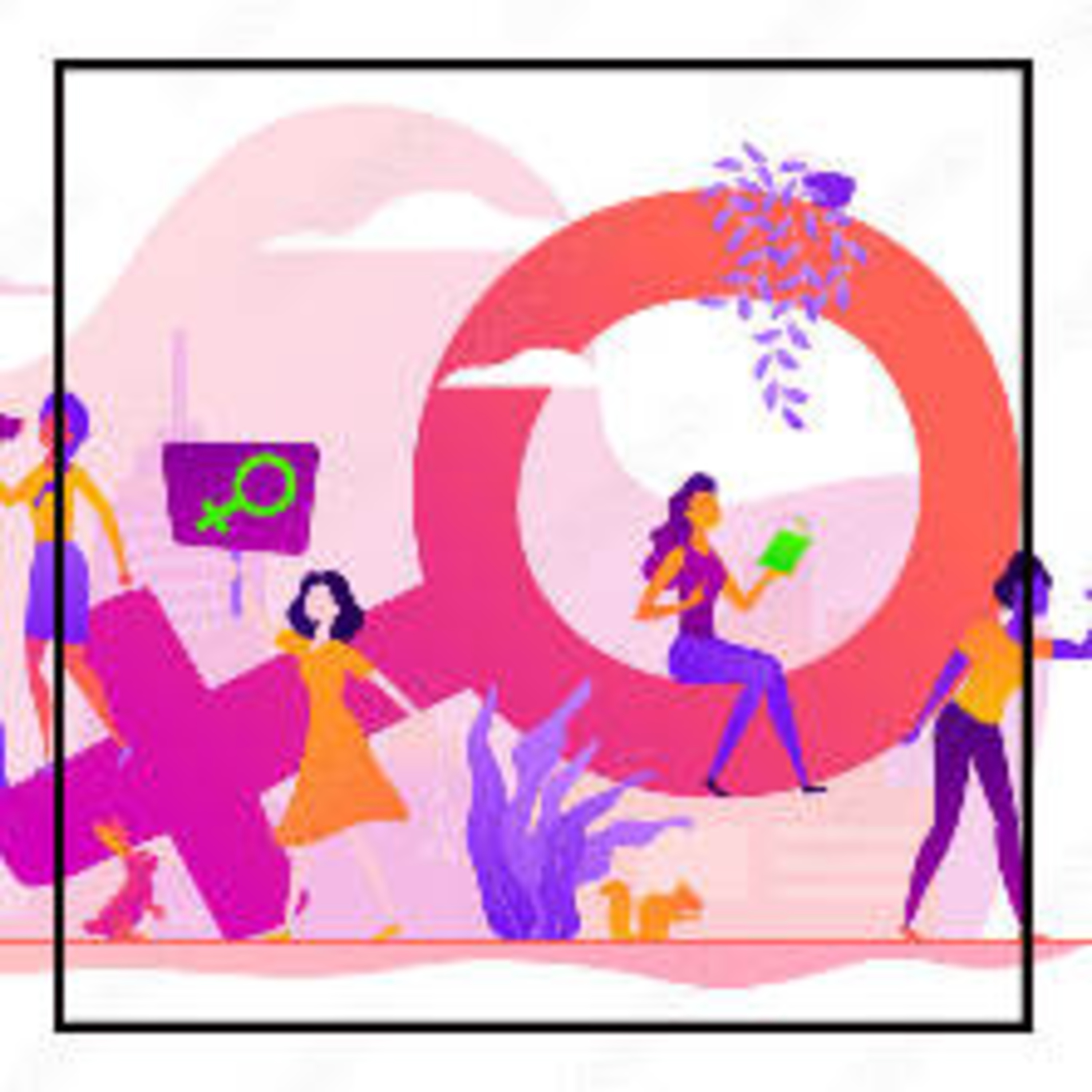 373. Мой феминизм