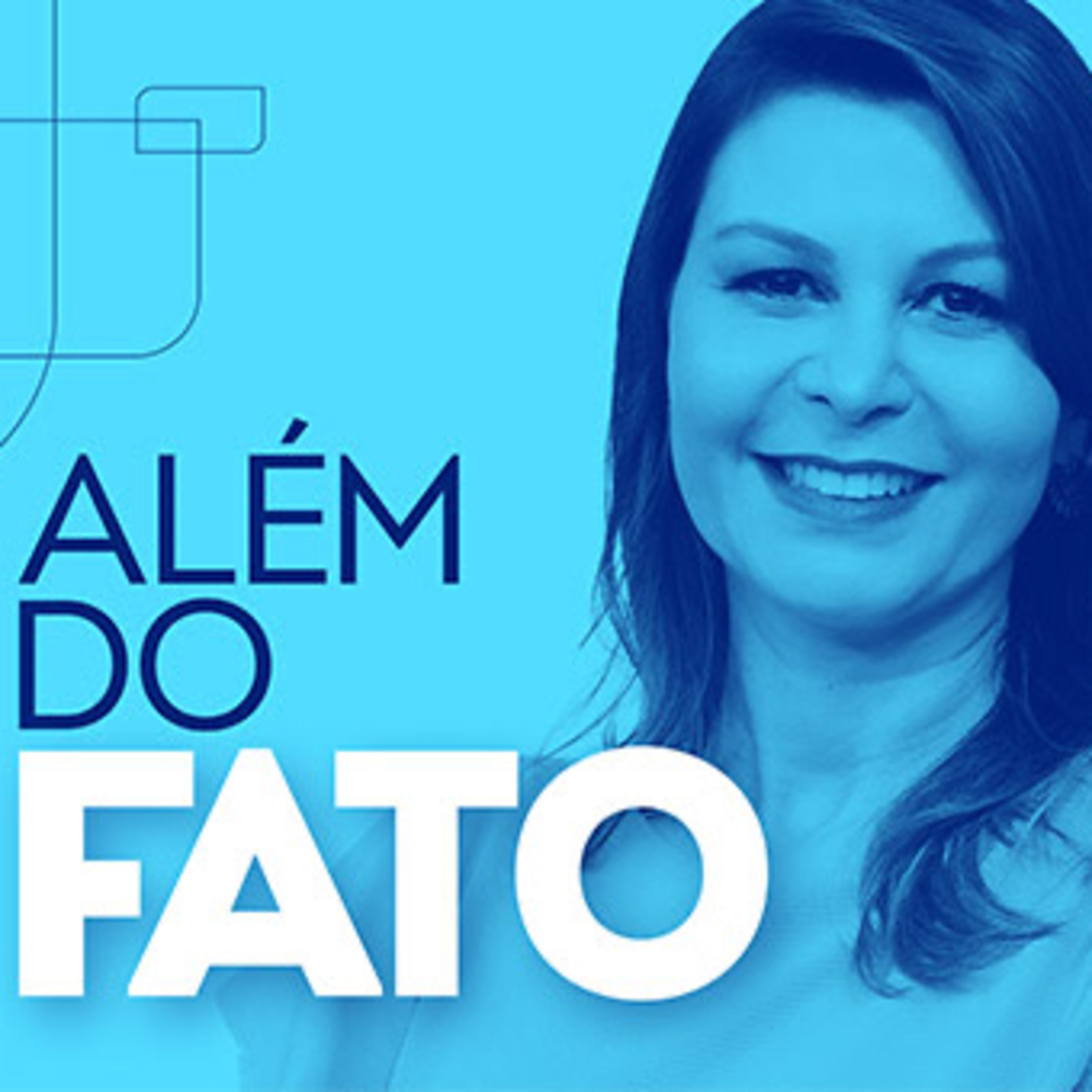 #03 Além do Fato - Crise no PSL episode artwork