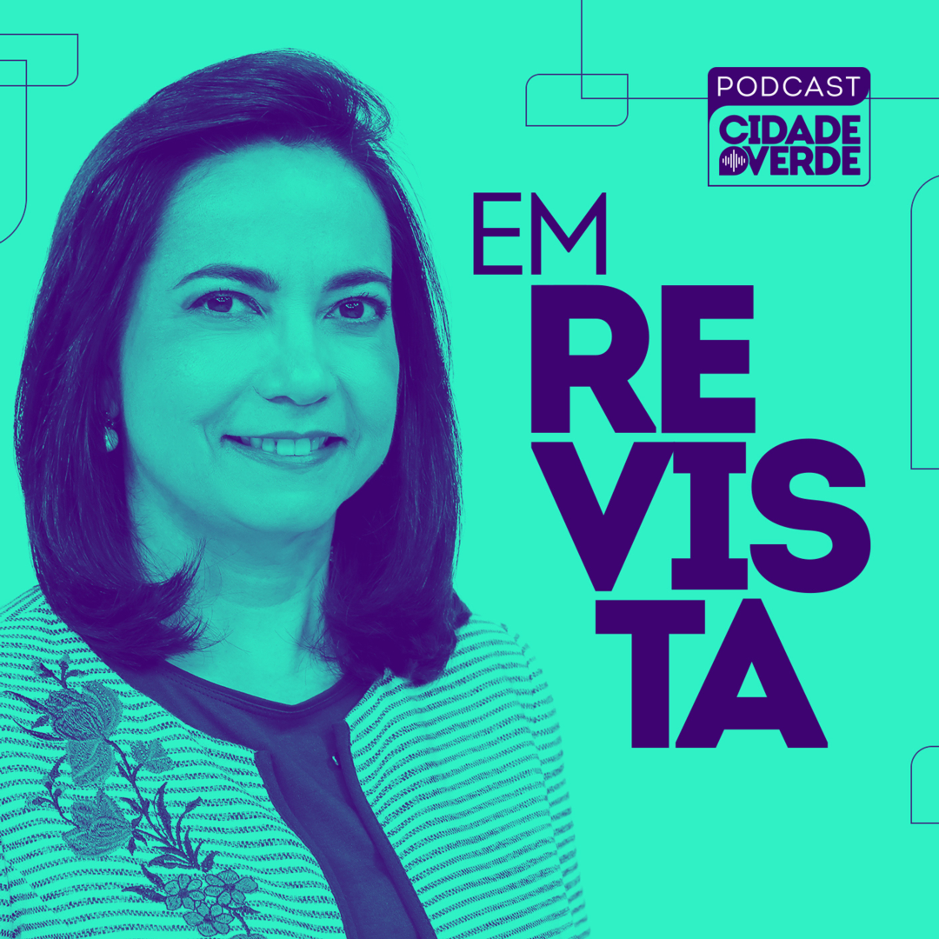 Podcast Cidade Verde