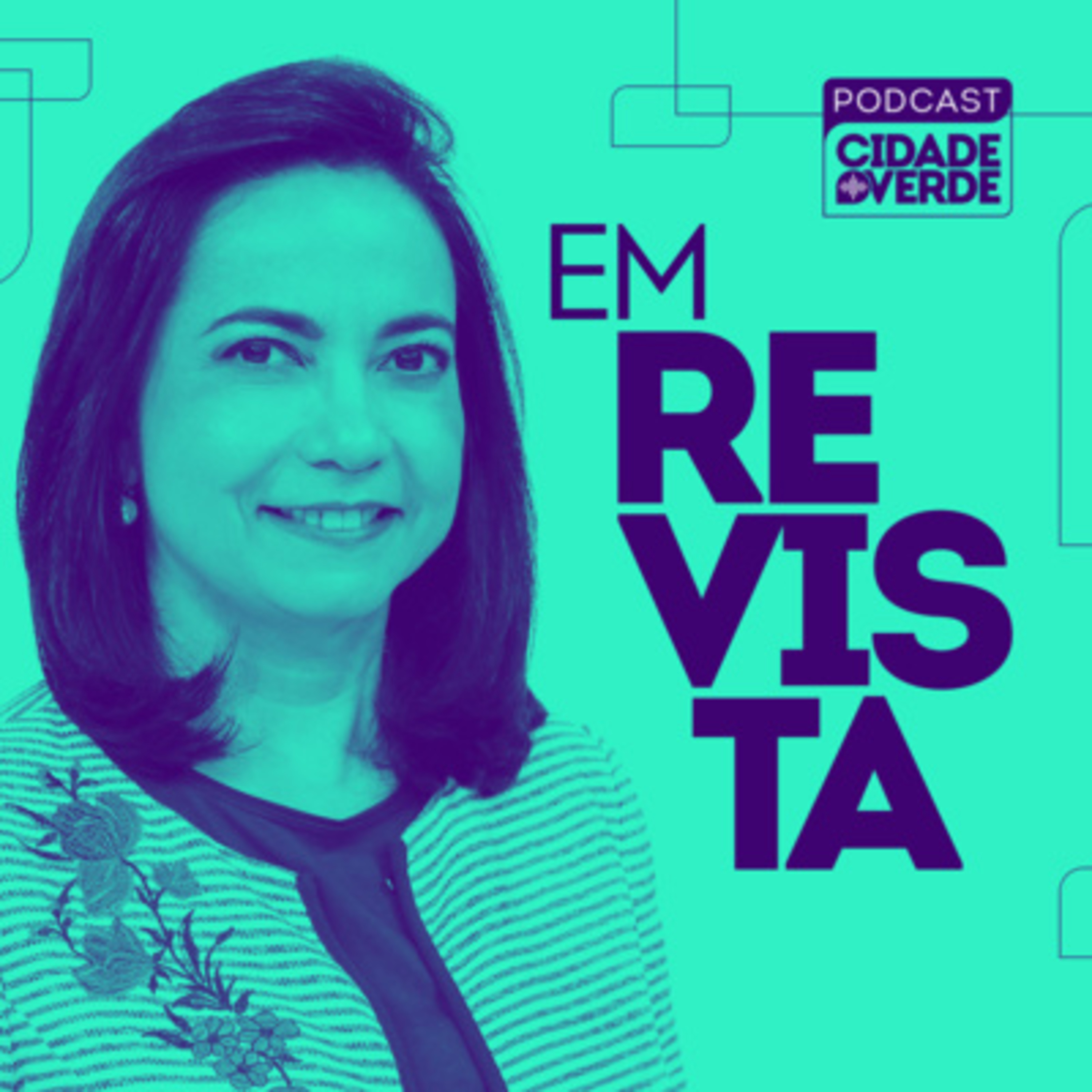 Podcast Cidade Verde