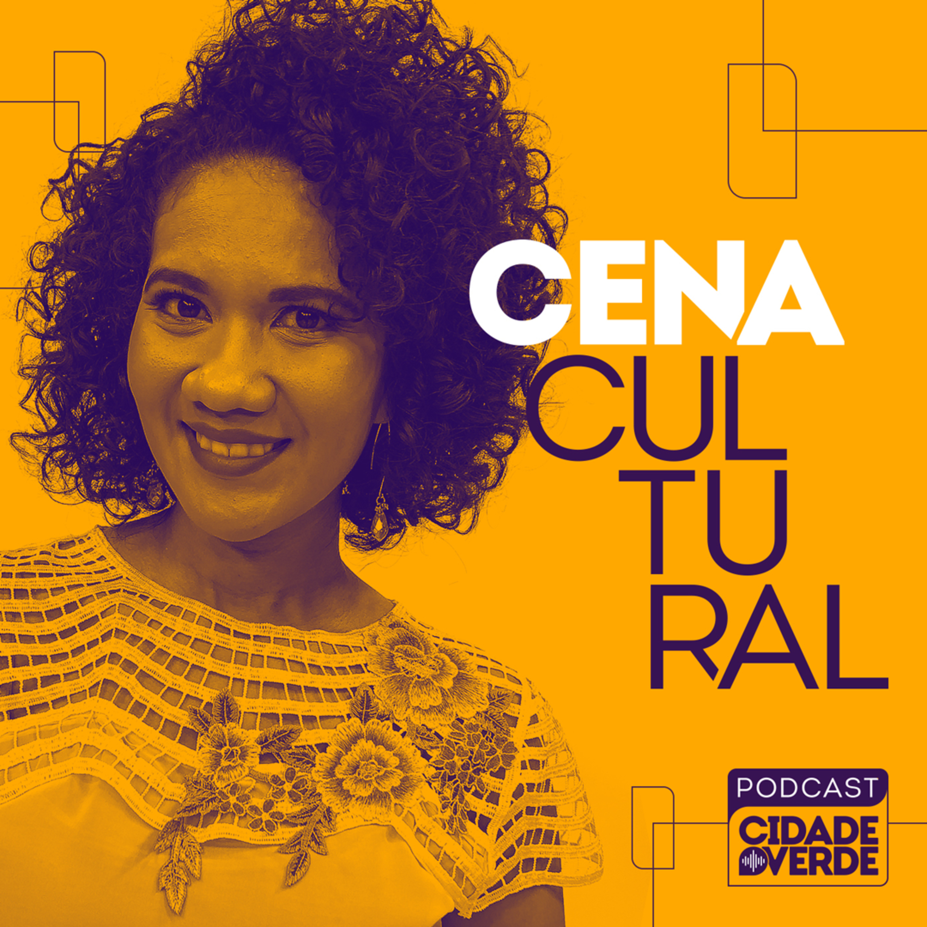 Podcast Cidade Verde