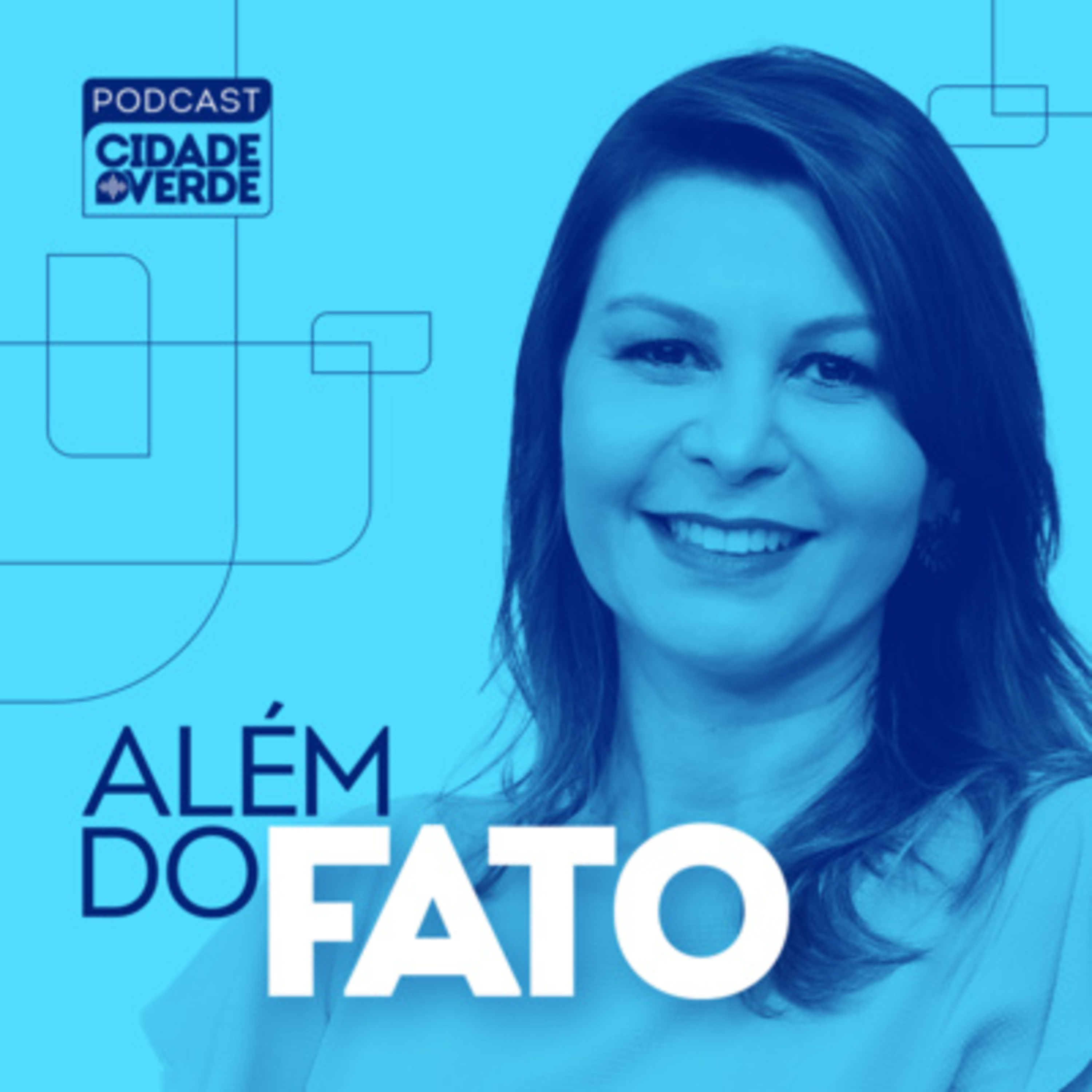 Podcast Cidade Verde