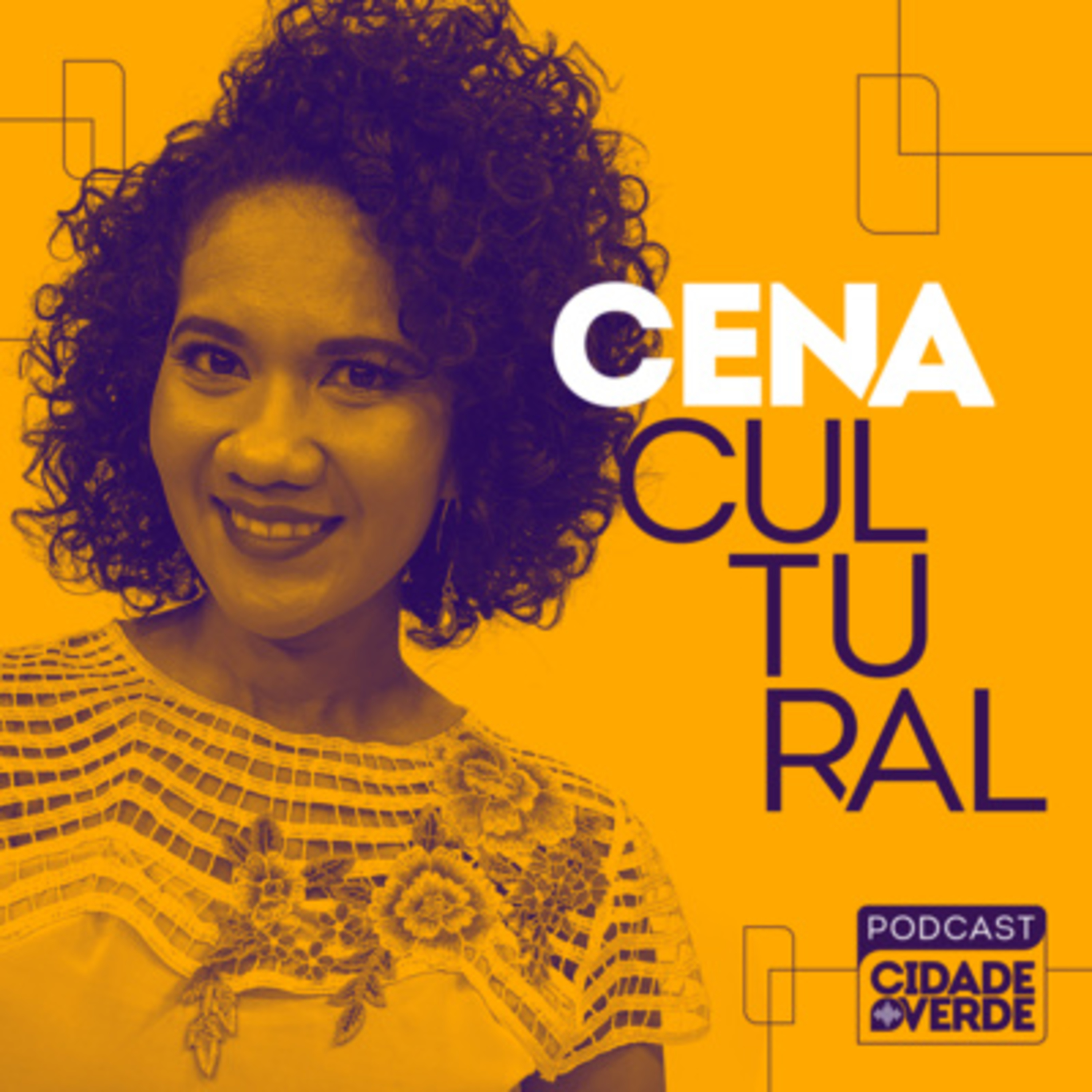 Podcast Cidade Verde