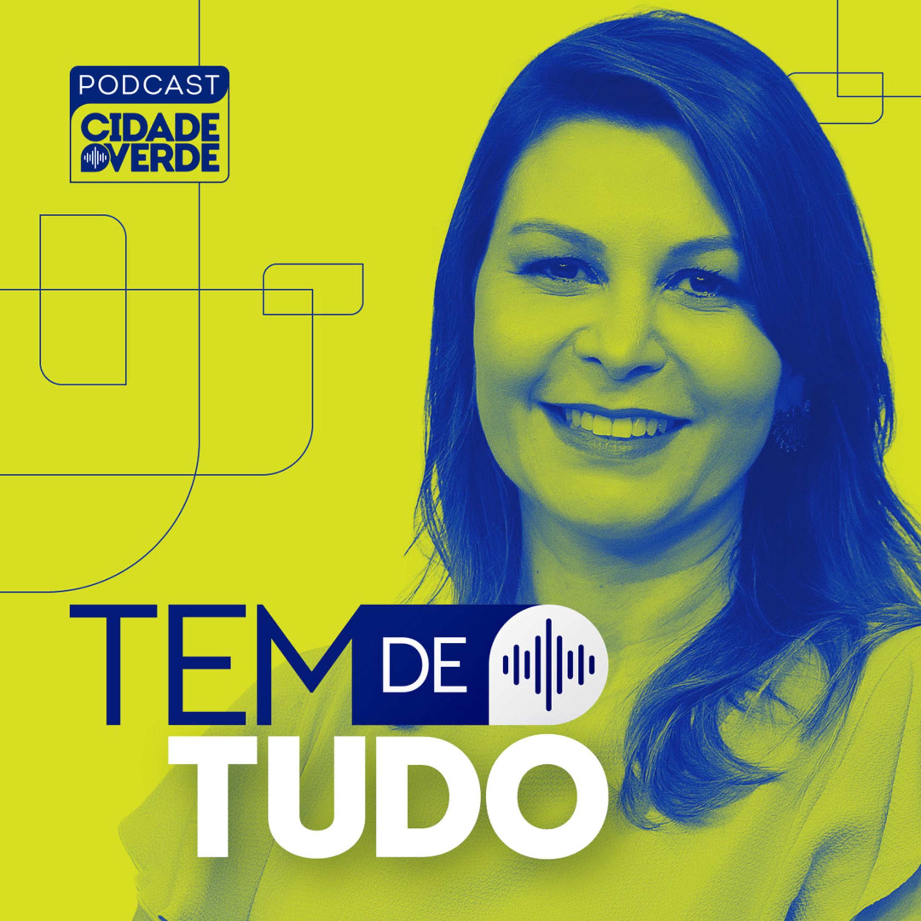Podcast Cidade Verde