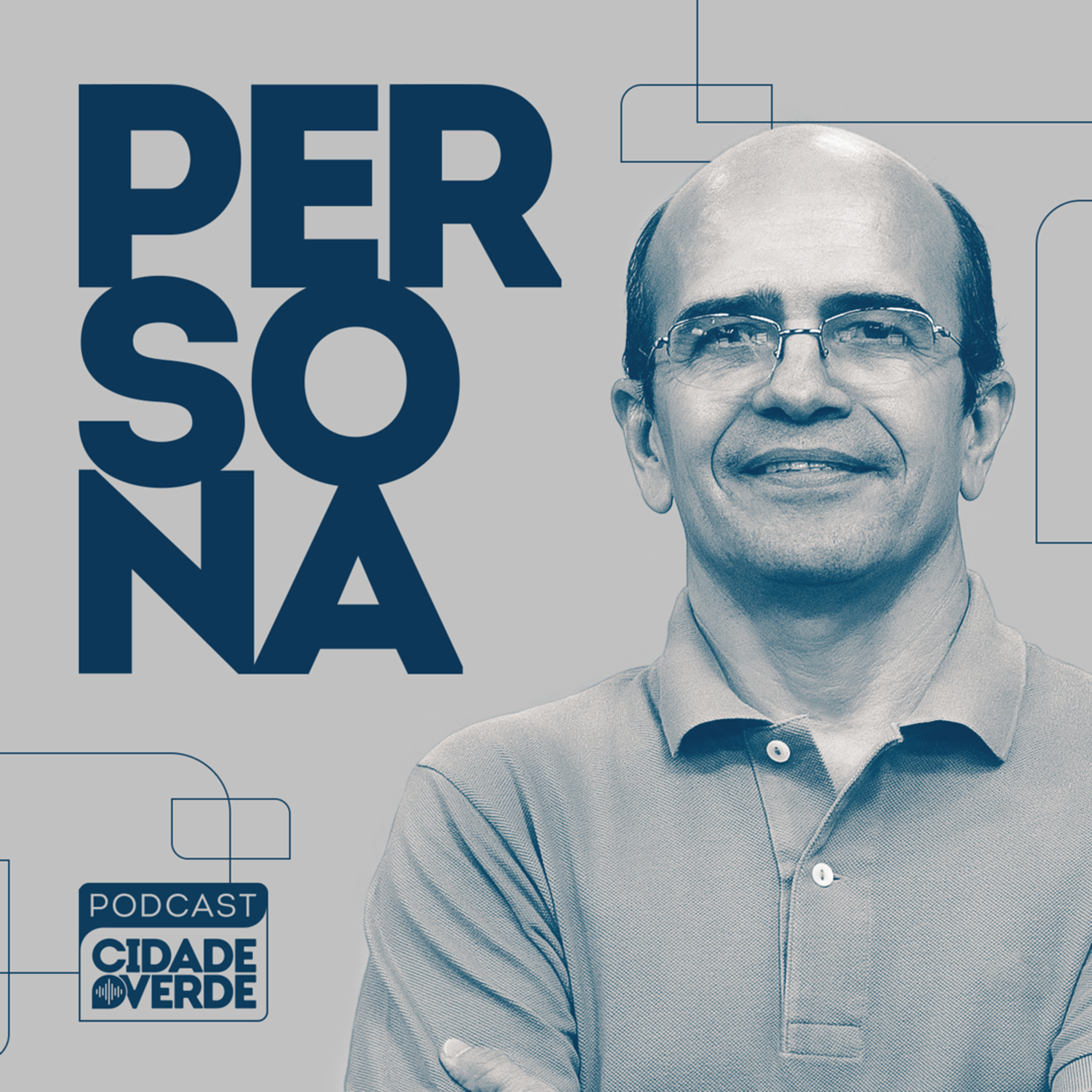 Podcast Cidade Verde