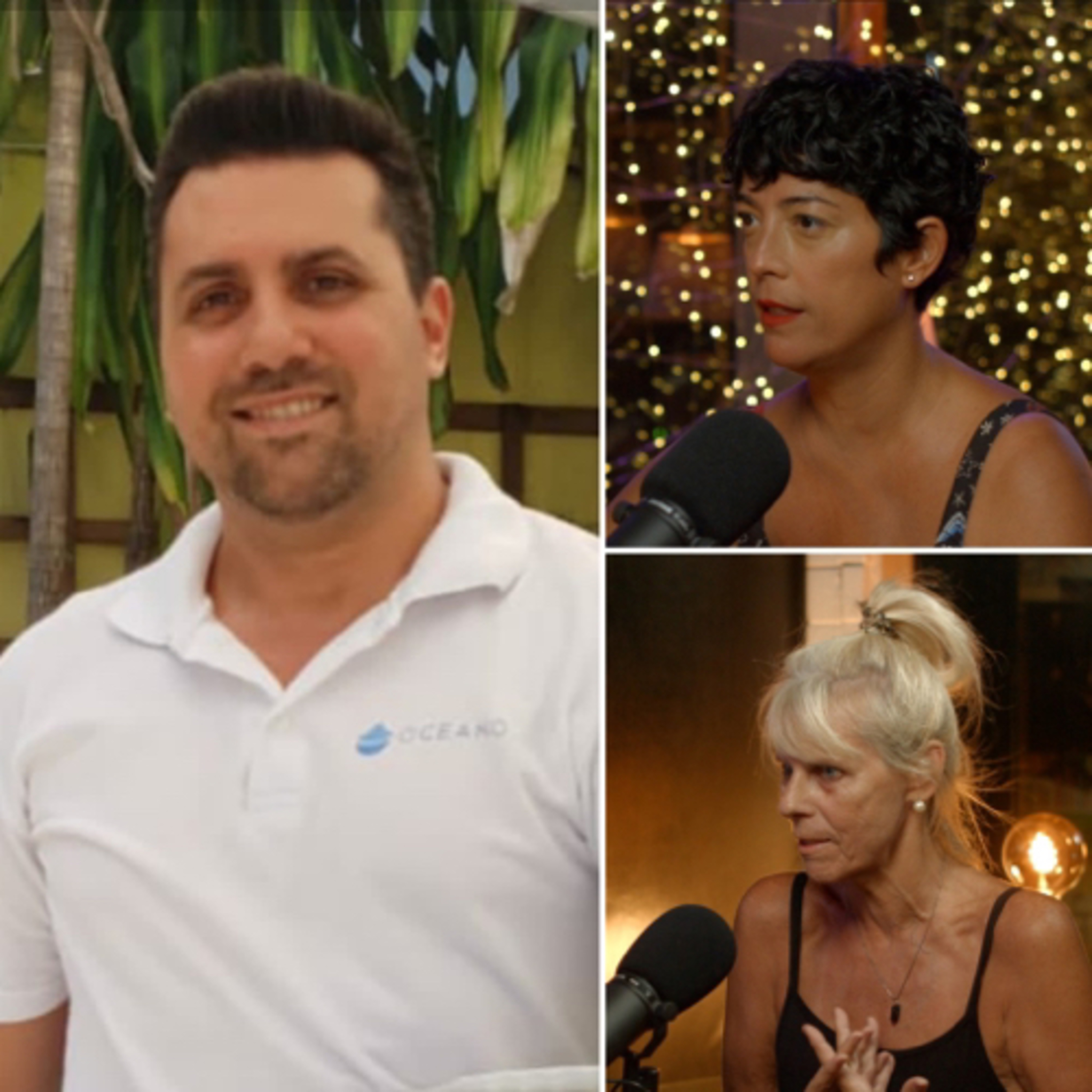 PODCAST ESSENCIAL