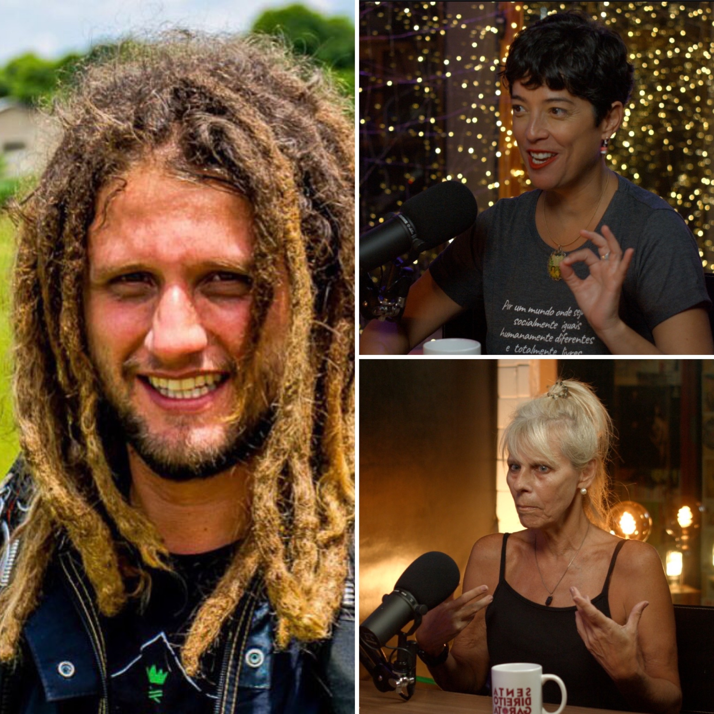 PODCAST ESSENCIAL