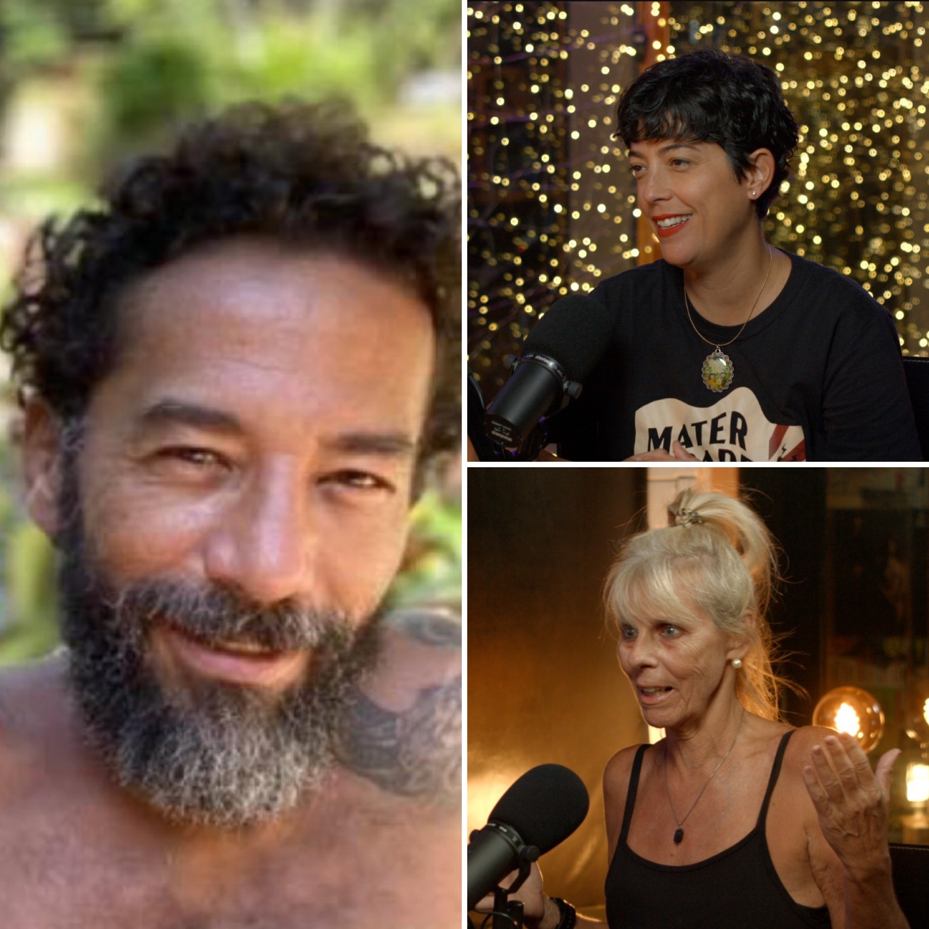 PODCAST ESSENCIAL
