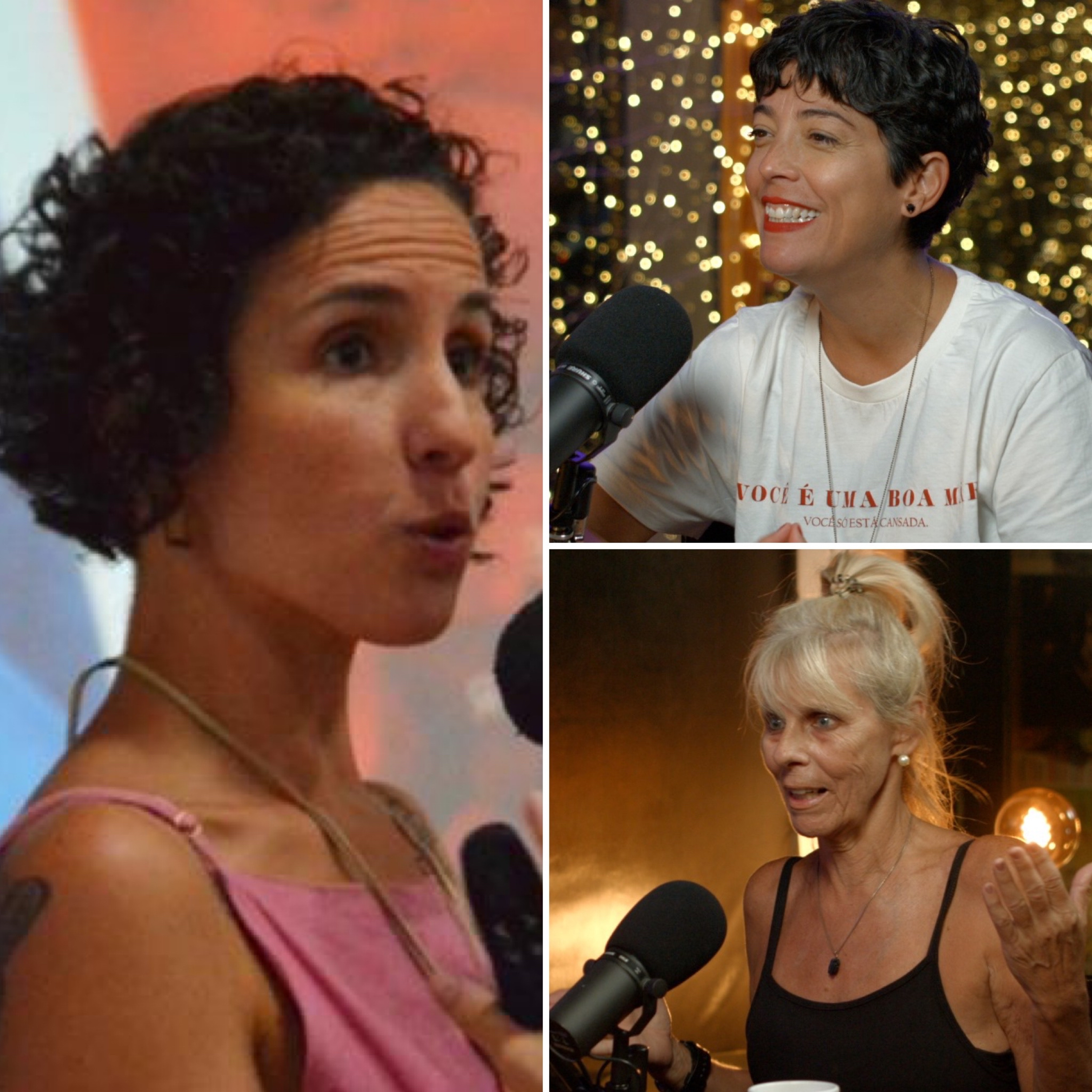 PODCAST ESSENCIAL