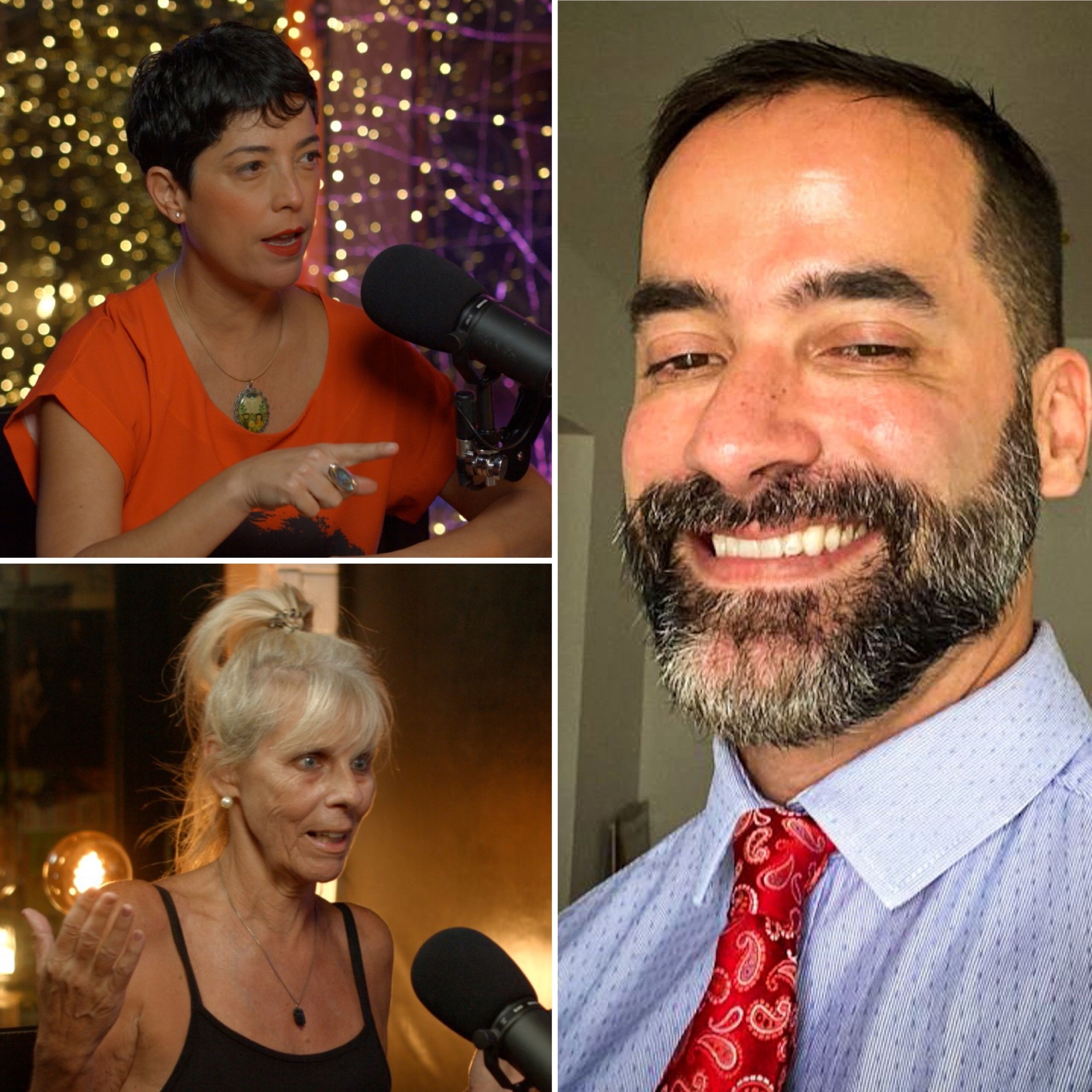 PODCAST ESSENCIAL