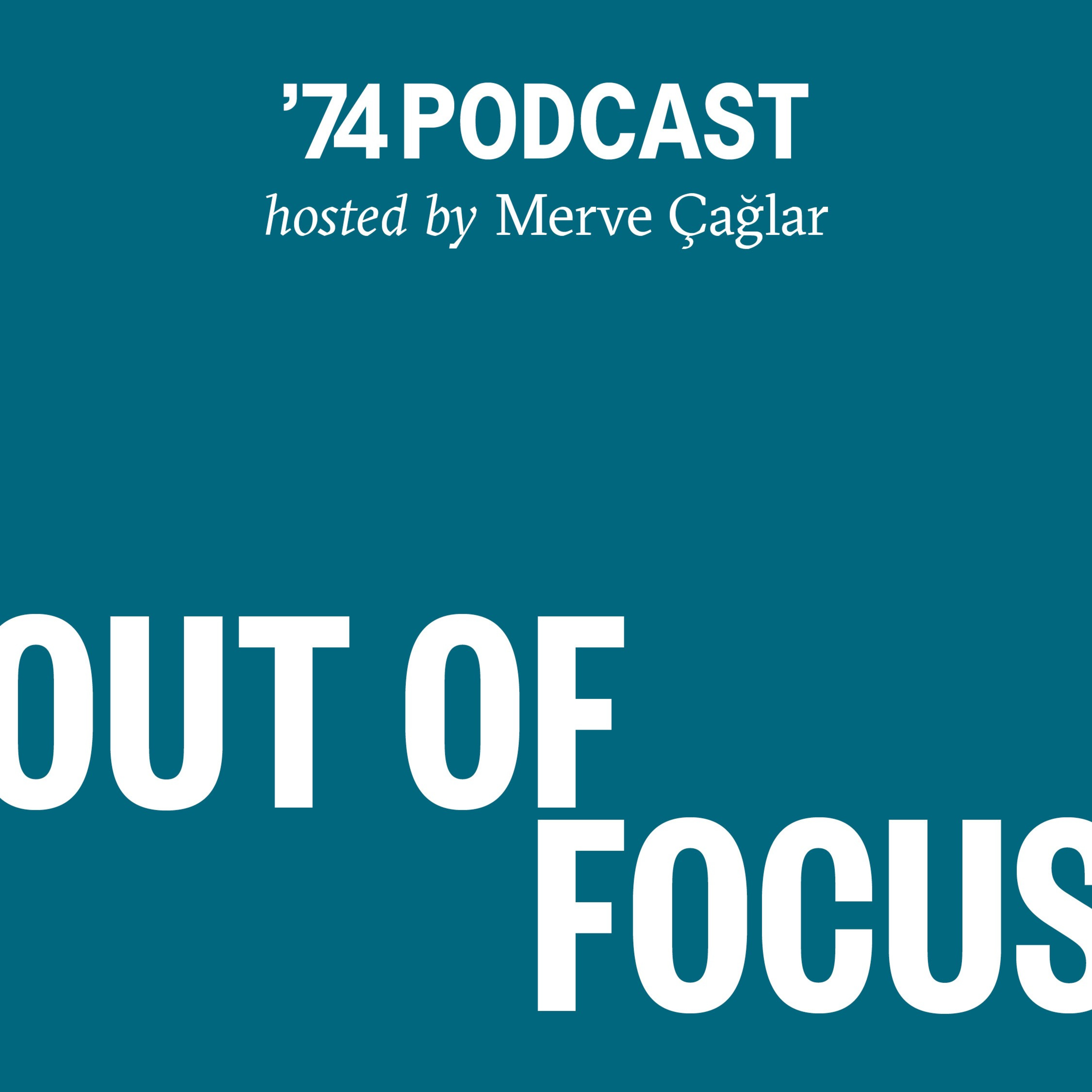 \'74PODCAST