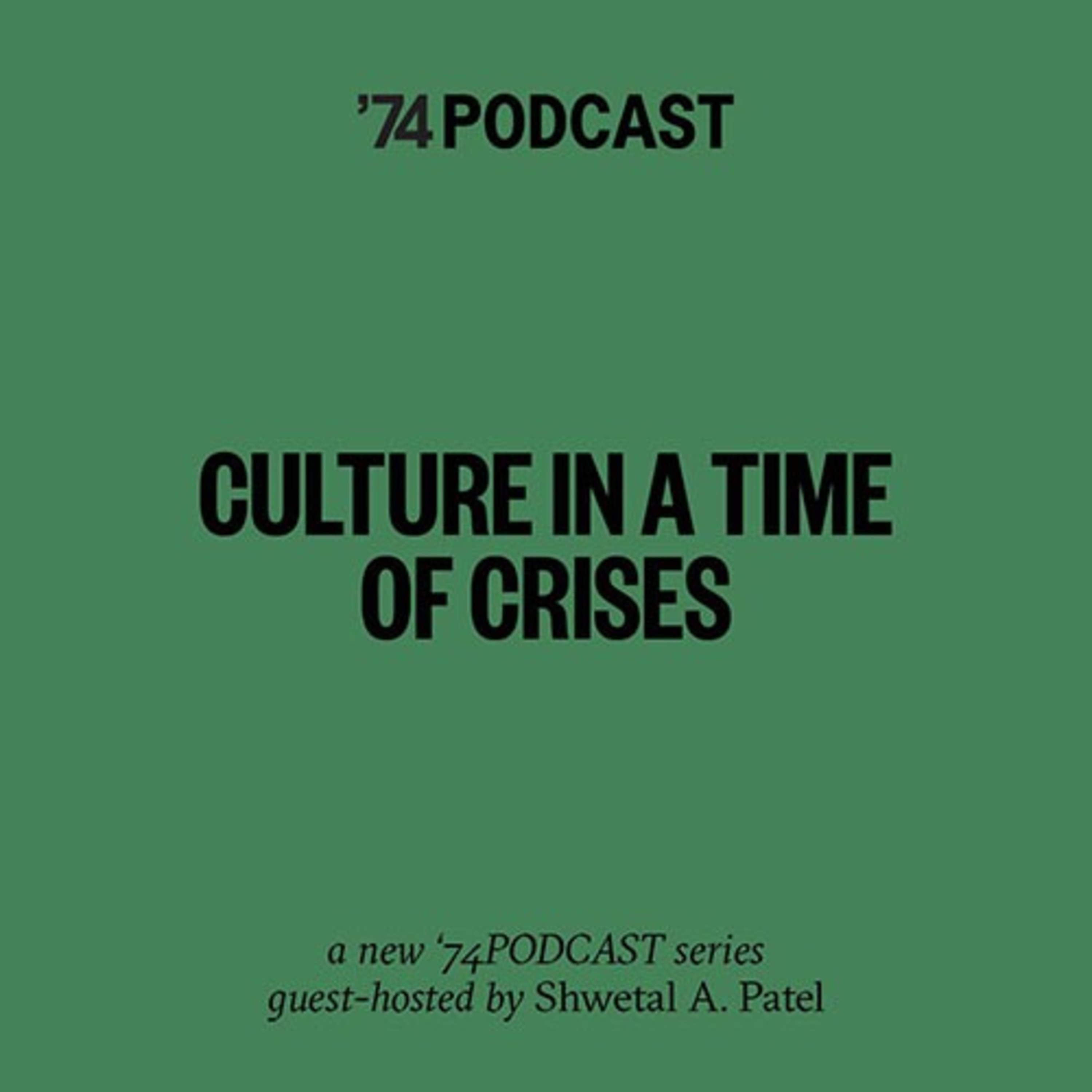 \'74PODCAST