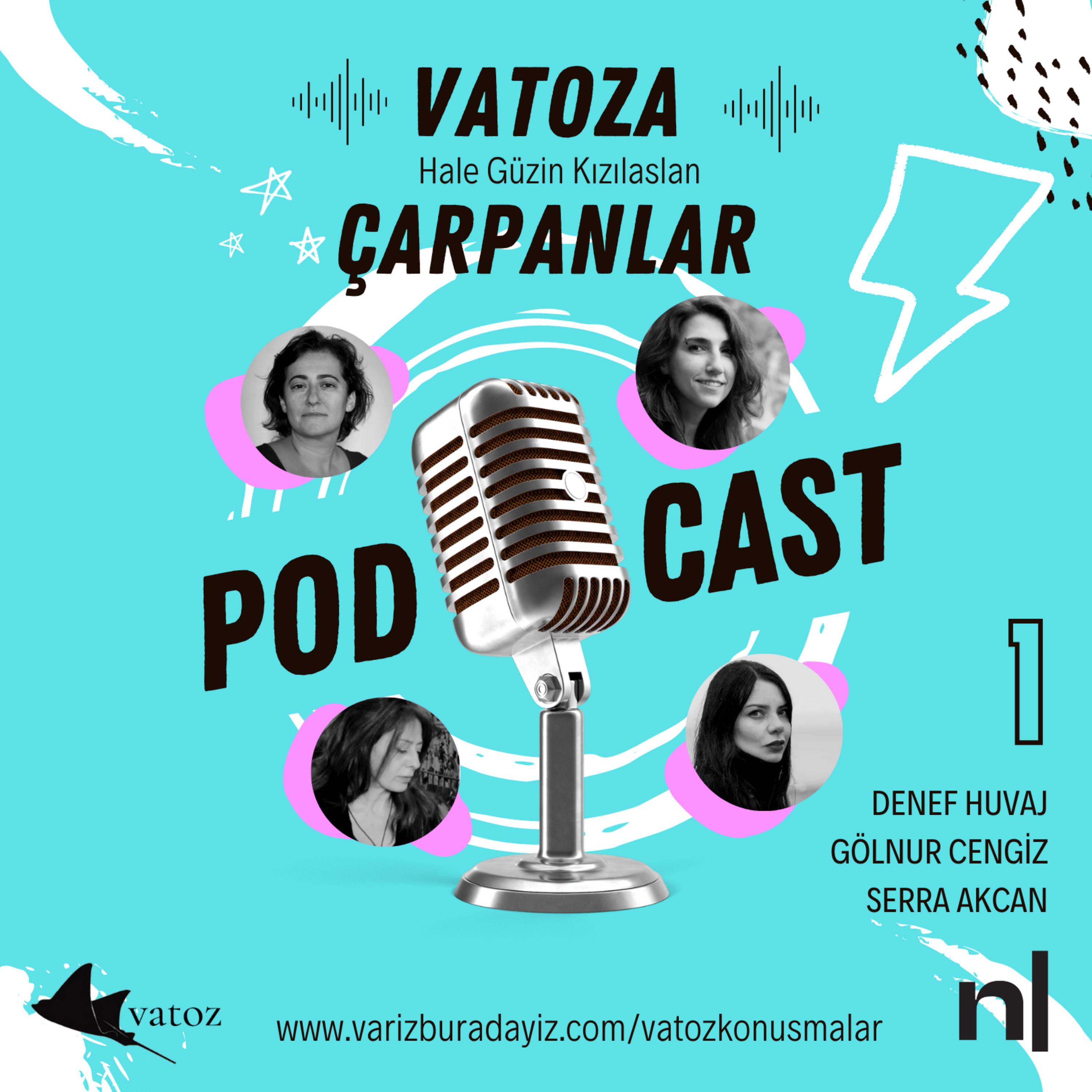 Vatoza Çarpanlar
