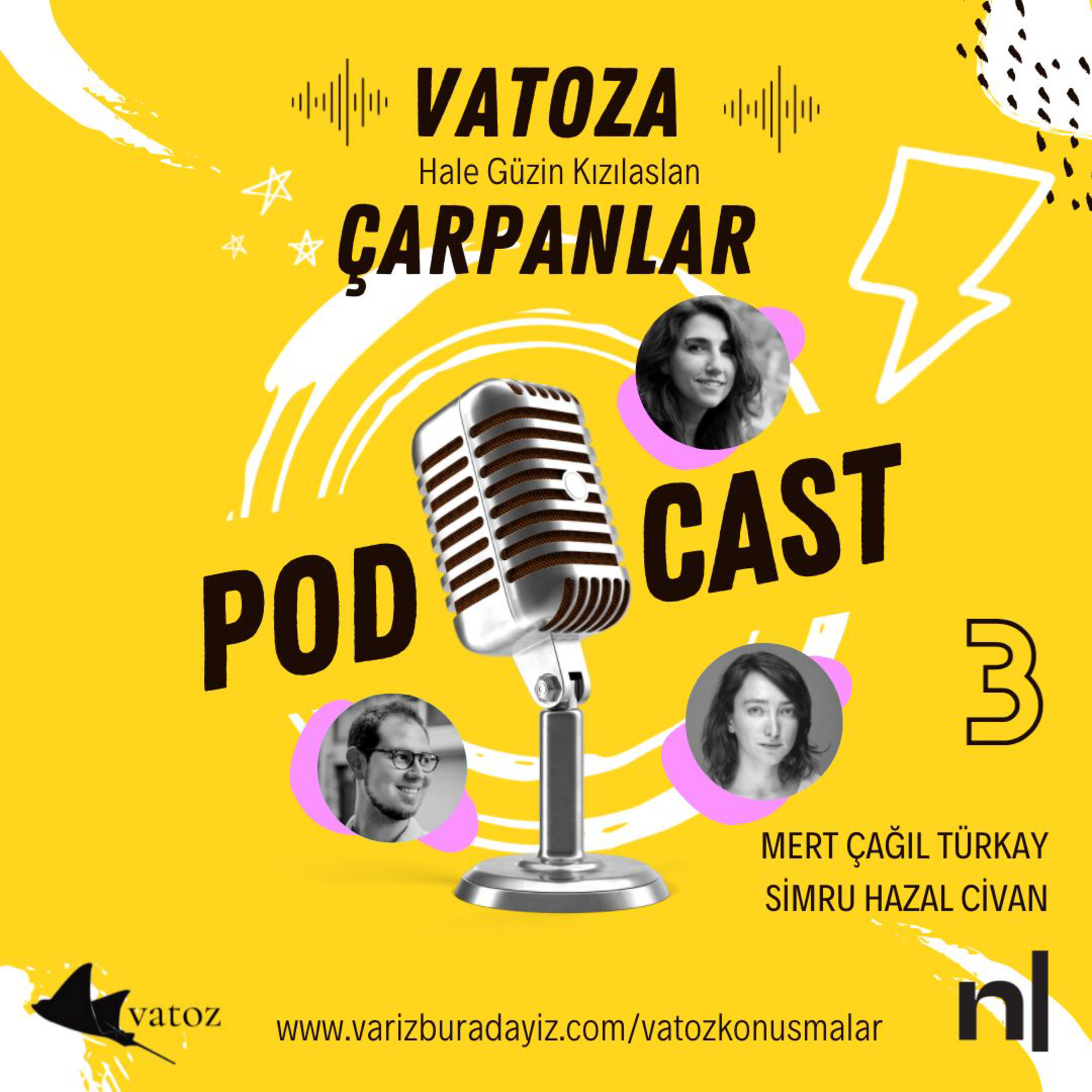 Vatoza Çarpanlar