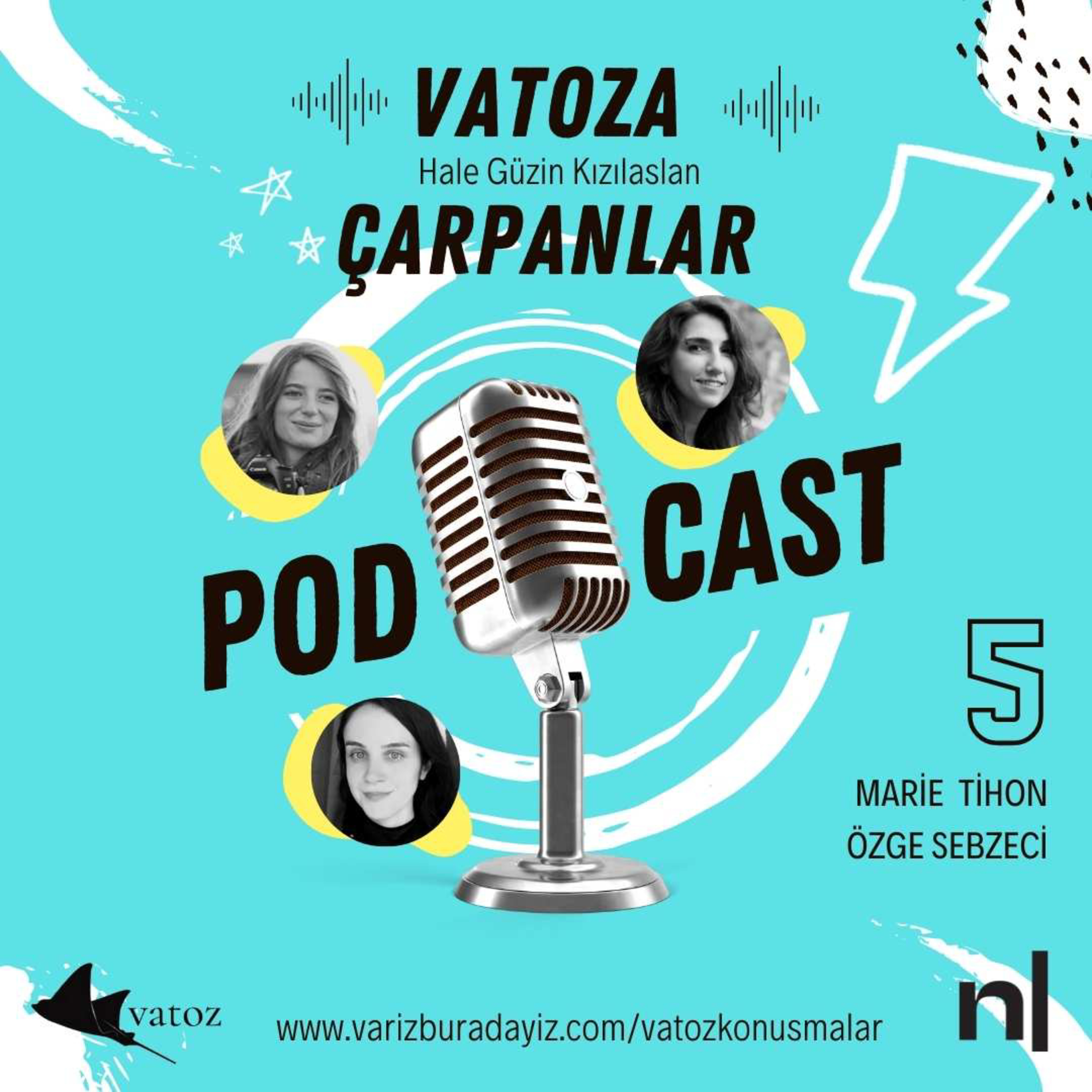 Vatoza Çarpanlar